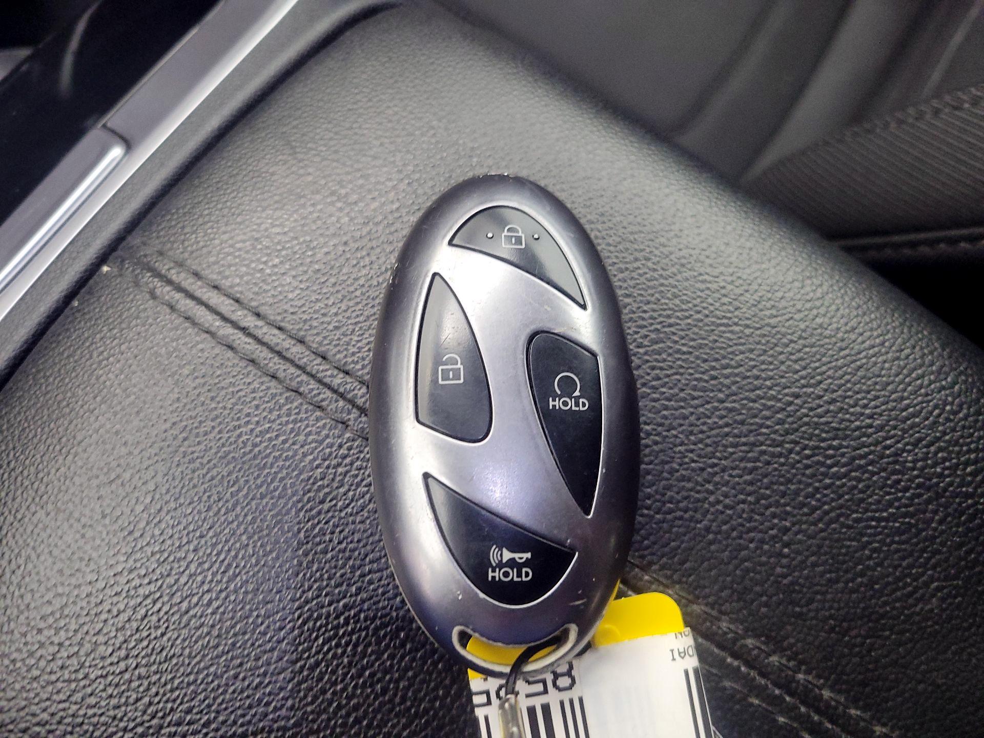 Thumbnail: 2025 Hyundai Tucson - 20