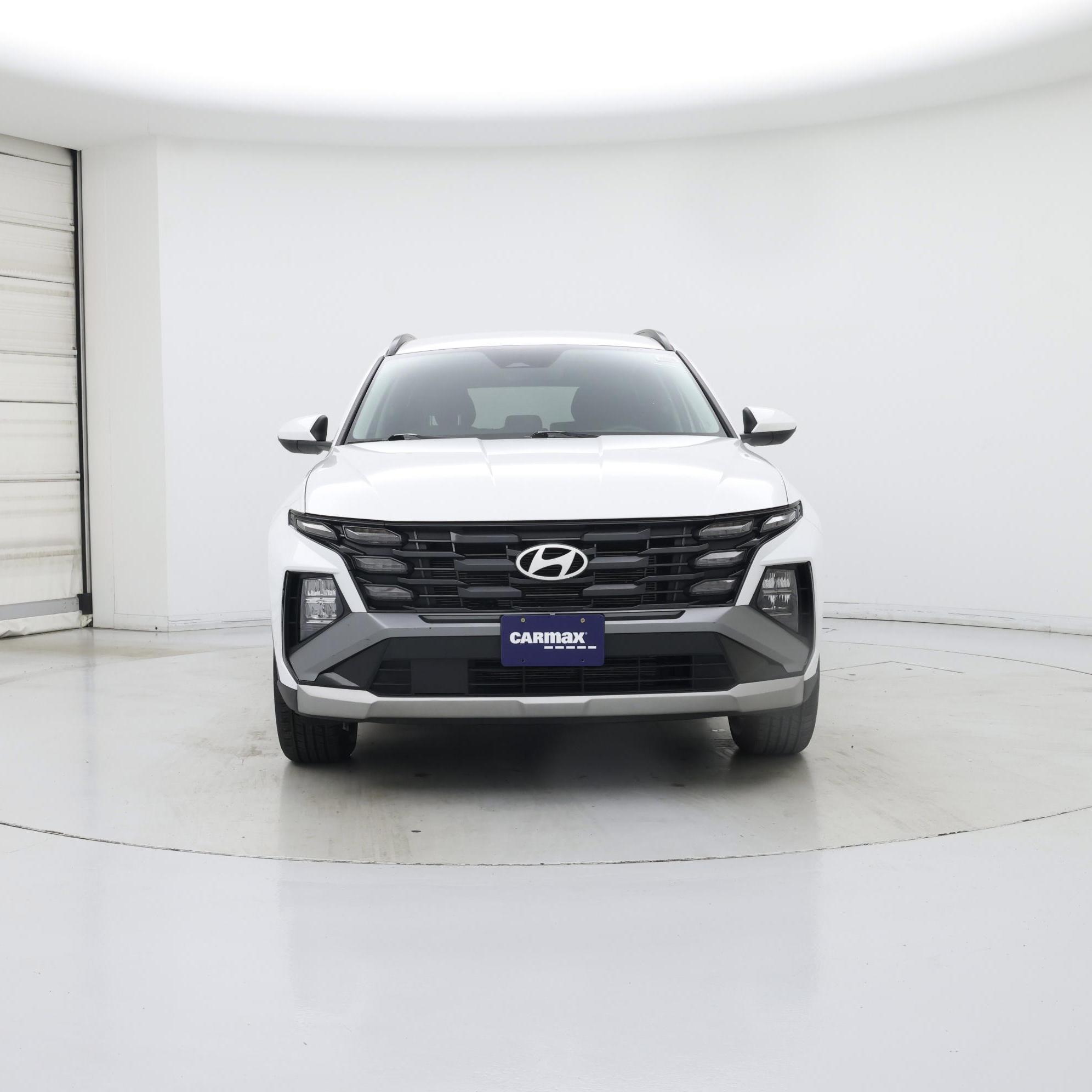 Thumbnail: 2025 Hyundai Tucson - 5