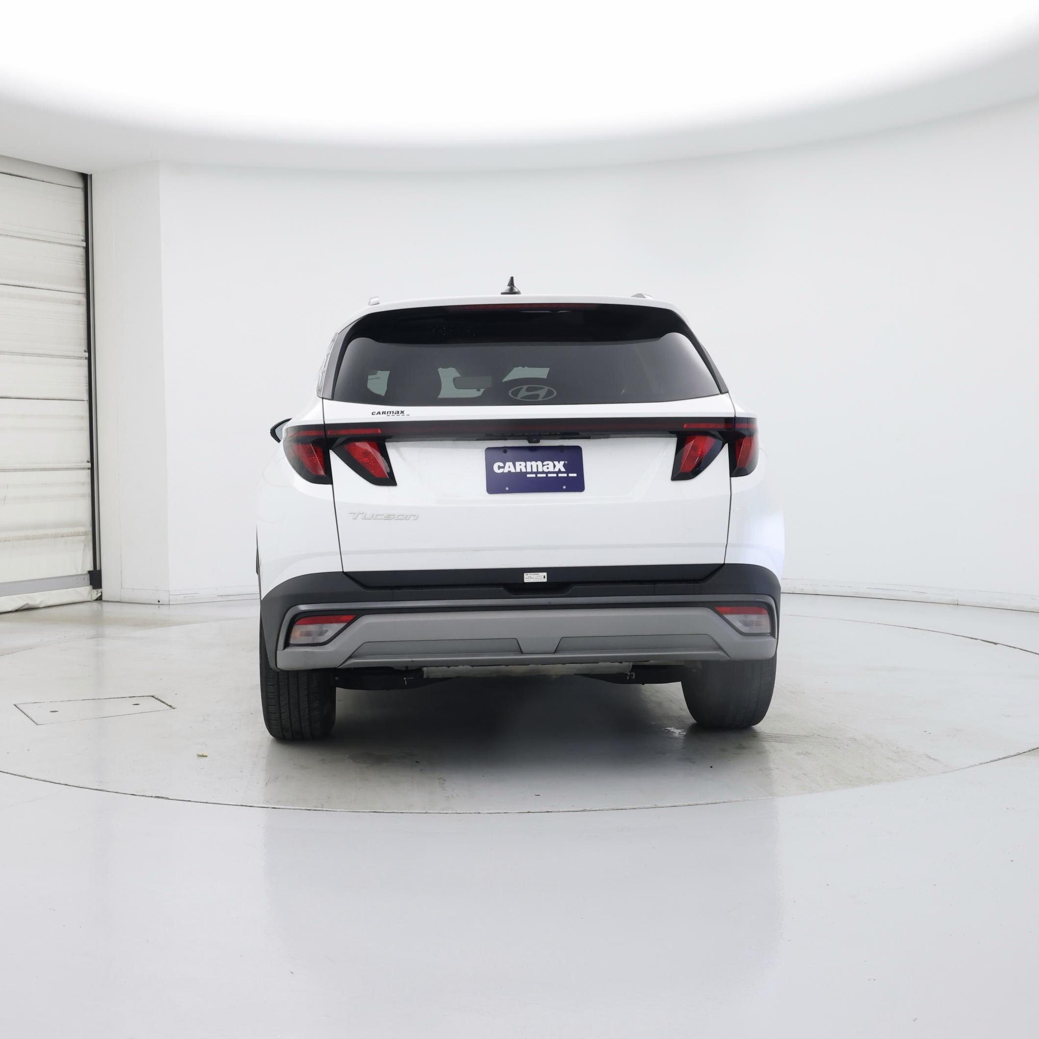 Thumbnail: 2025 Hyundai Tucson - 6