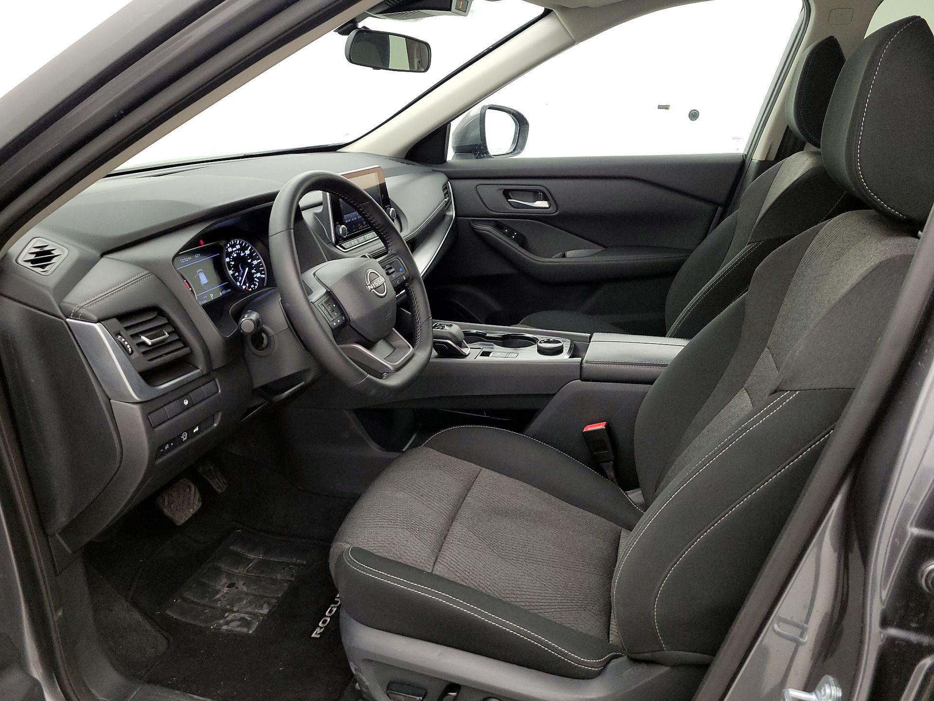 Thumbnail: 2025 Nissan Rogue - 11