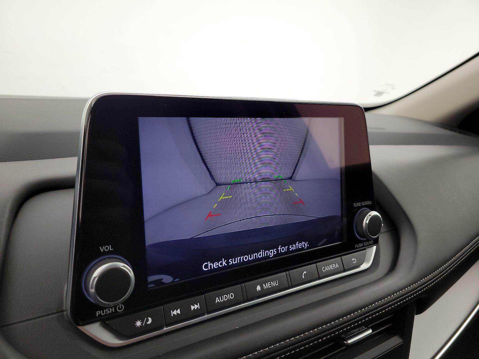 Thumbnail: 2025 Nissan Rogue - 14