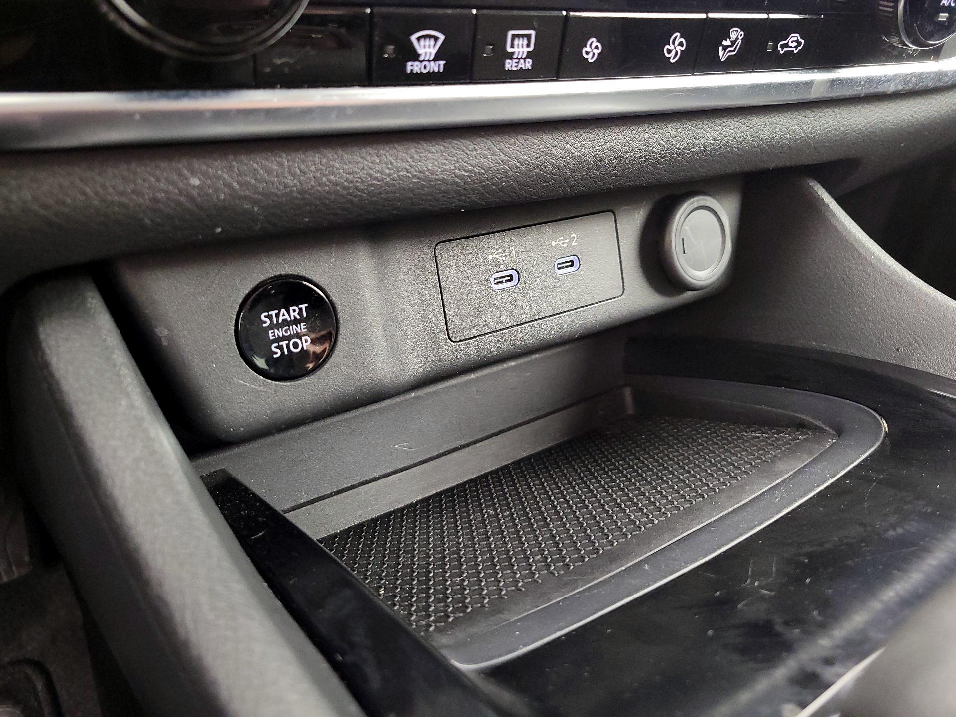 Thumbnail: 2025 Nissan Rogue - 18