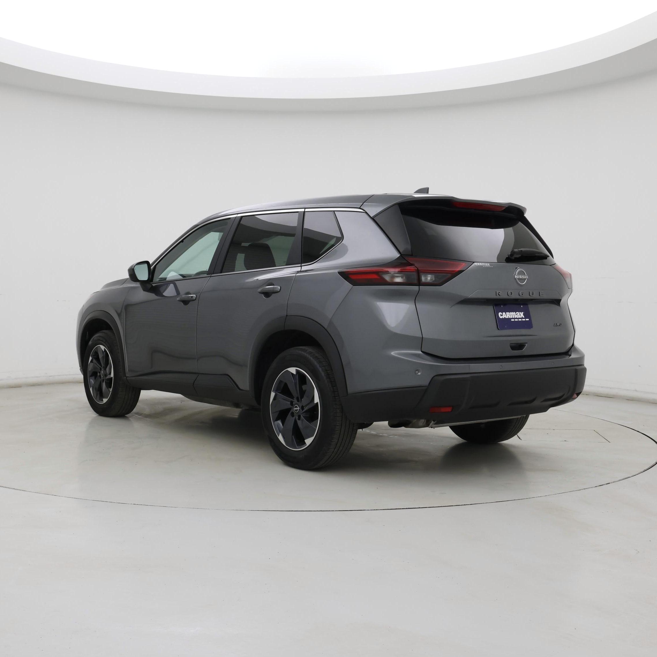 Thumbnail: 2025 Nissan Rogue - 2