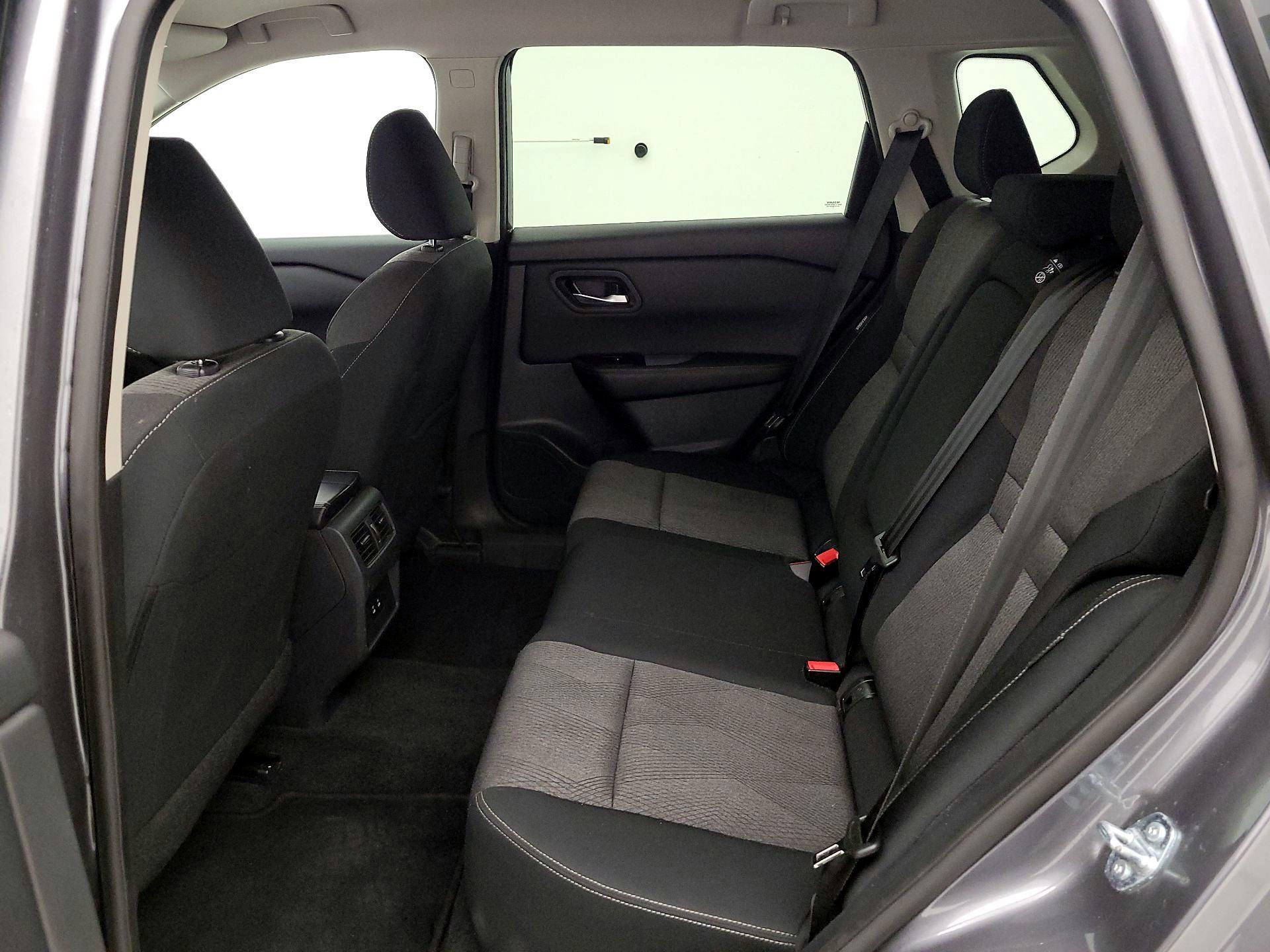 Thumbnail: 2025 Nissan Rogue - 19