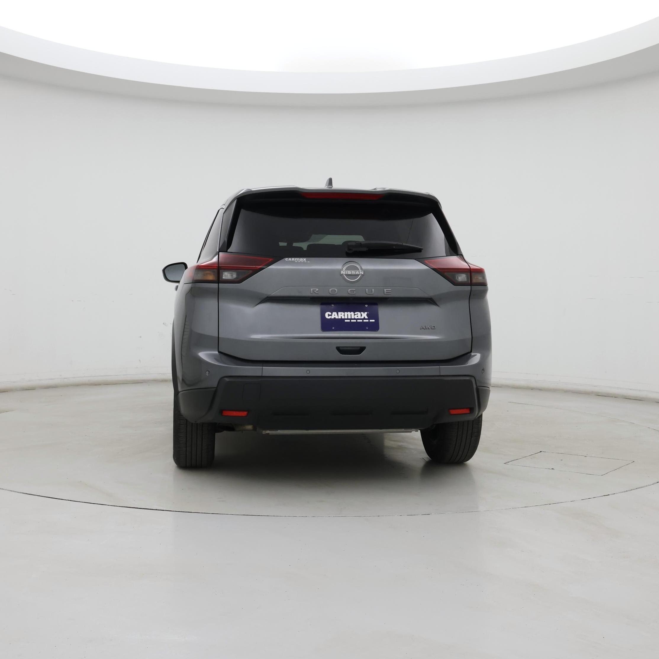 Thumbnail: 2025 Nissan Rogue - 6