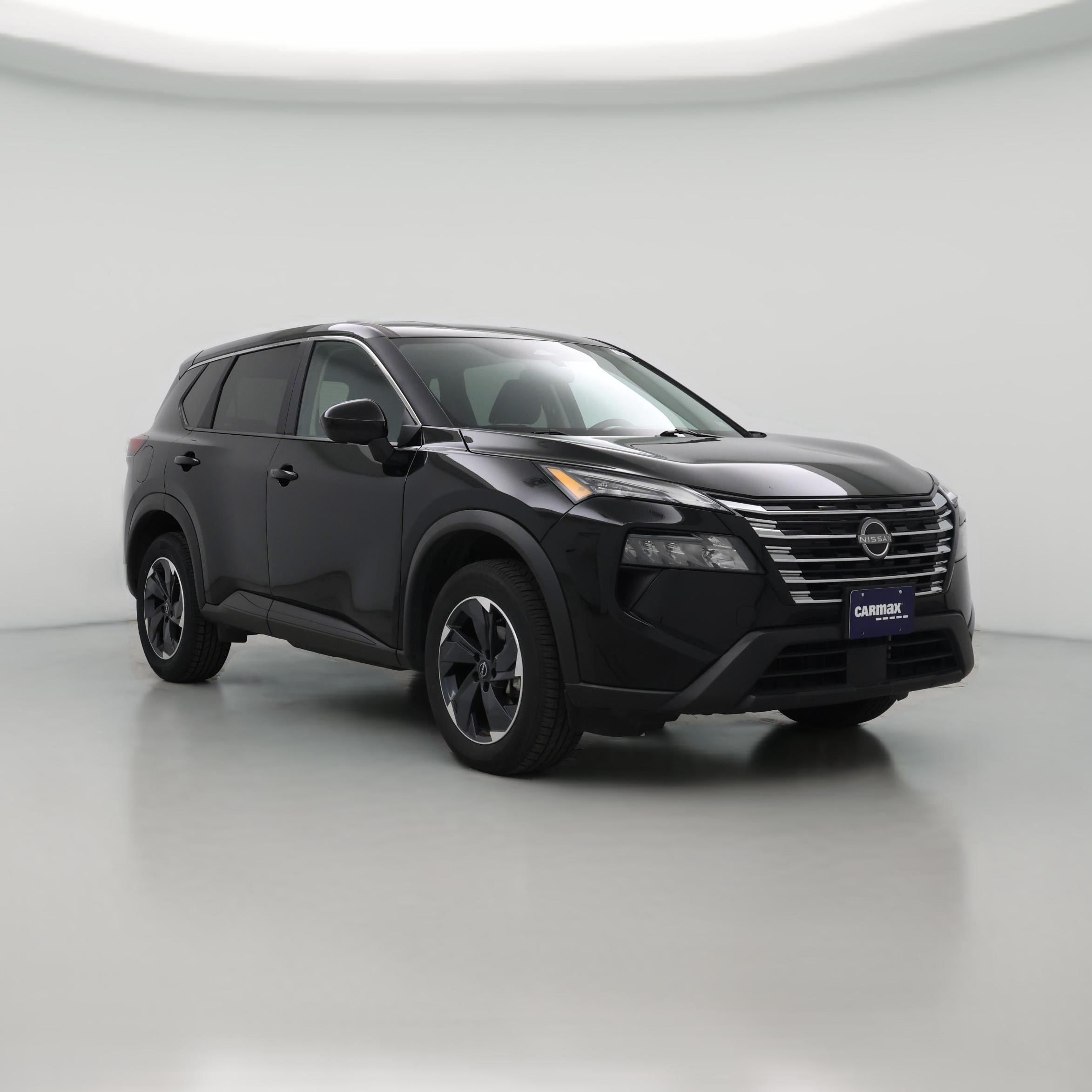 Thumbnail: 2025 Nissan Rogue - 1