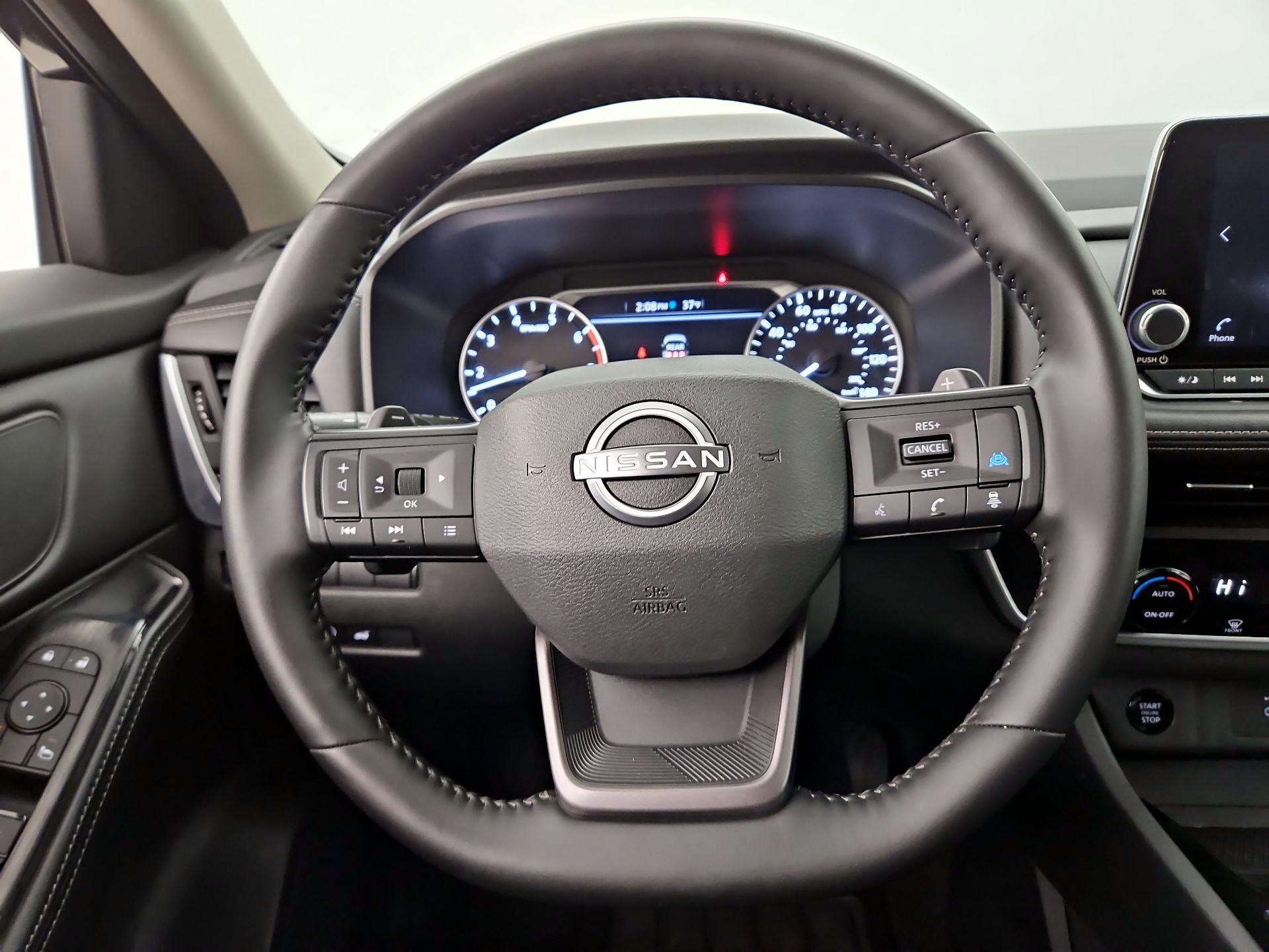 Thumbnail: 2025 Nissan Rogue - 10