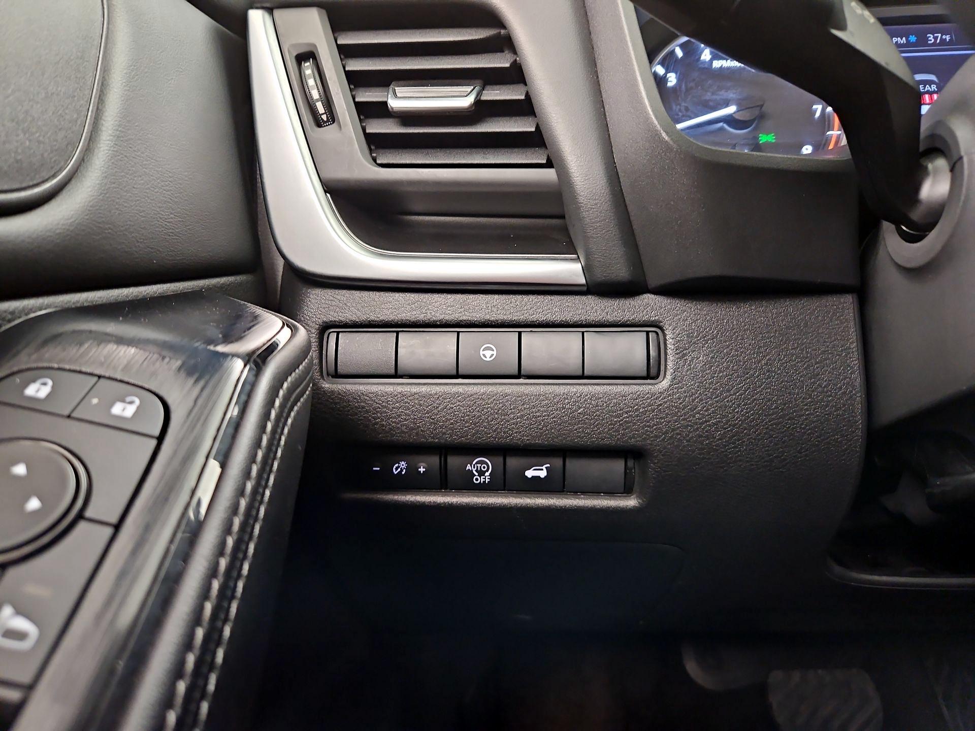 Thumbnail: 2025 Nissan Rogue - 13