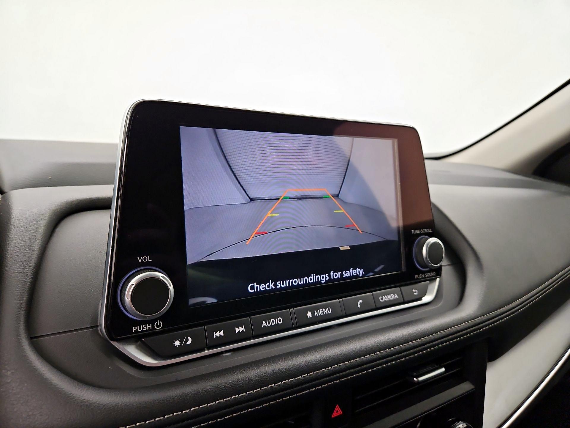 Thumbnail: 2025 Nissan Rogue - 14