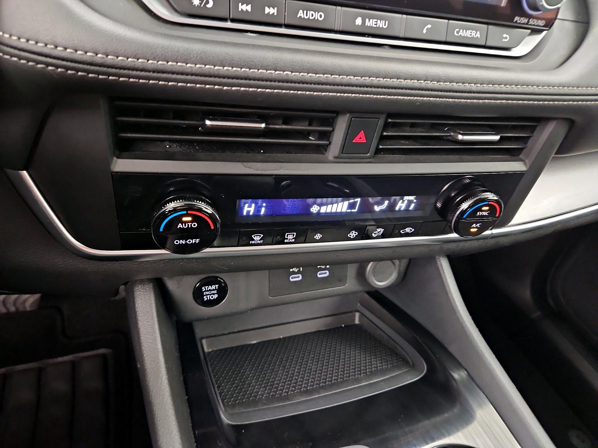 Thumbnail: 2025 Nissan Rogue - 16