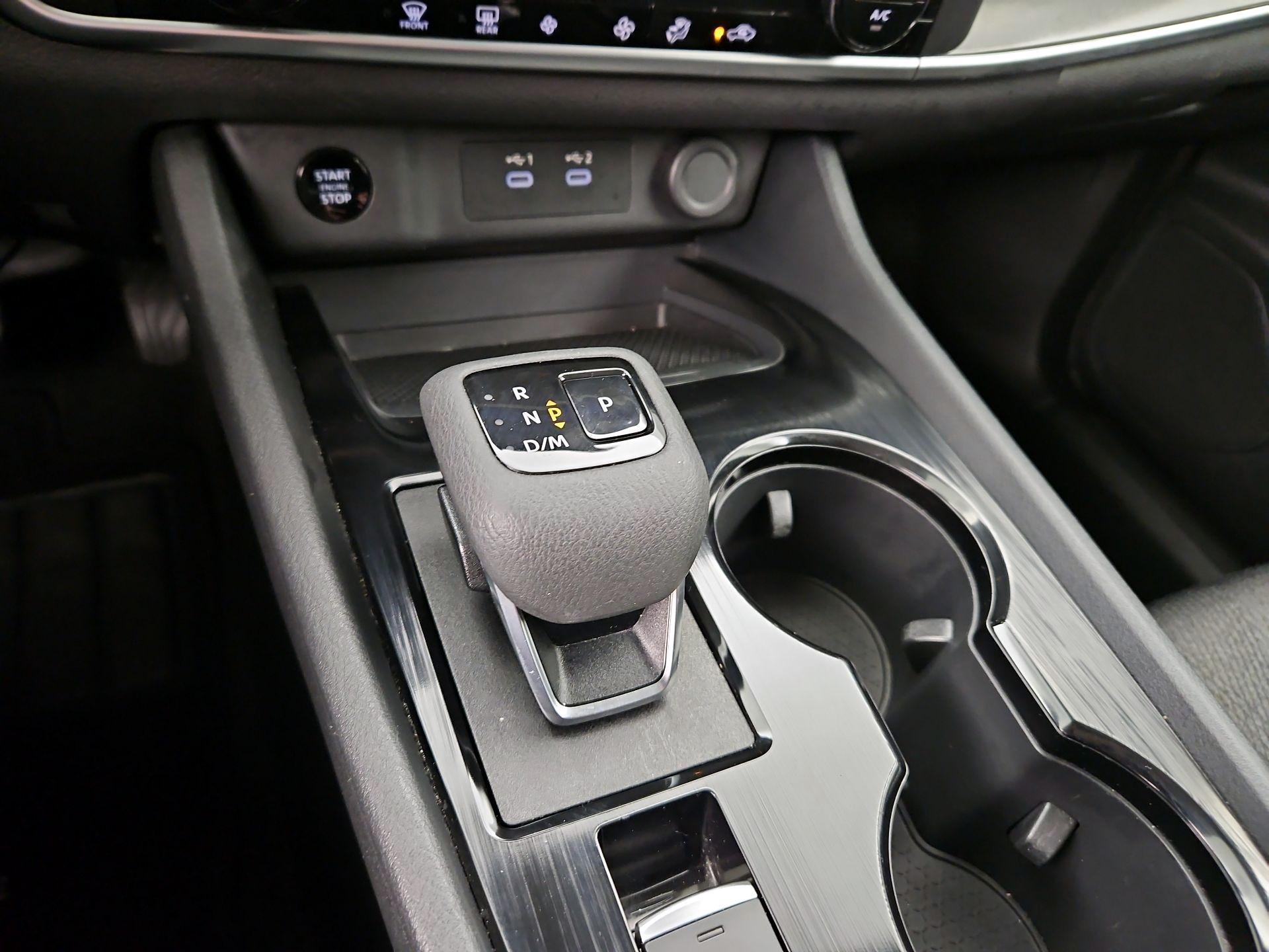 Thumbnail: 2025 Nissan Rogue - 17