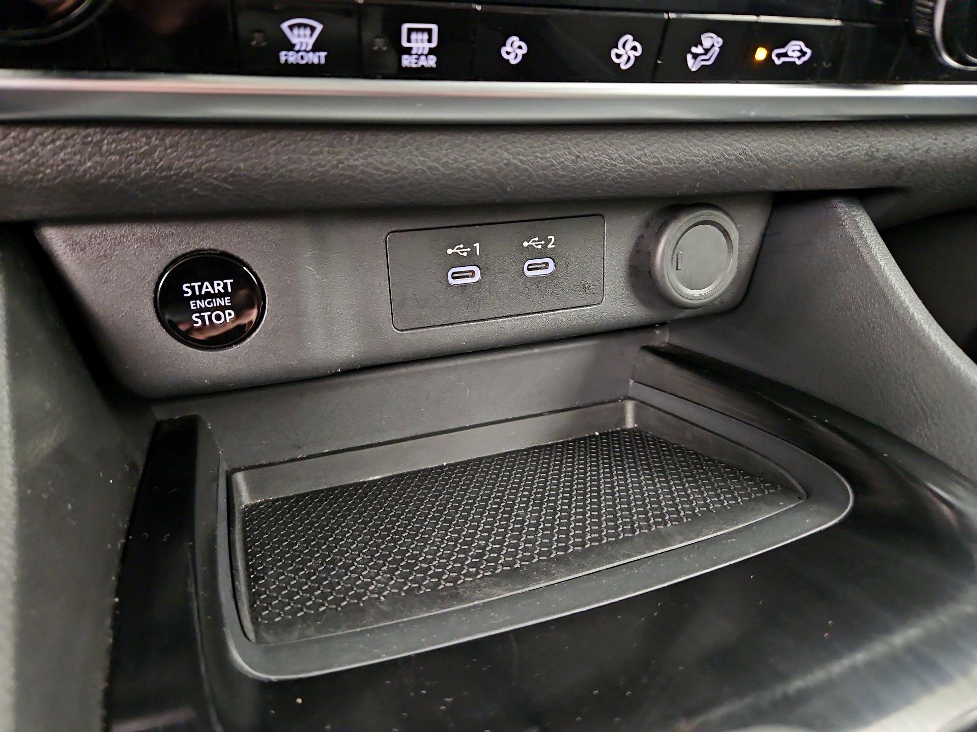 Thumbnail: 2025 Nissan Rogue - 18