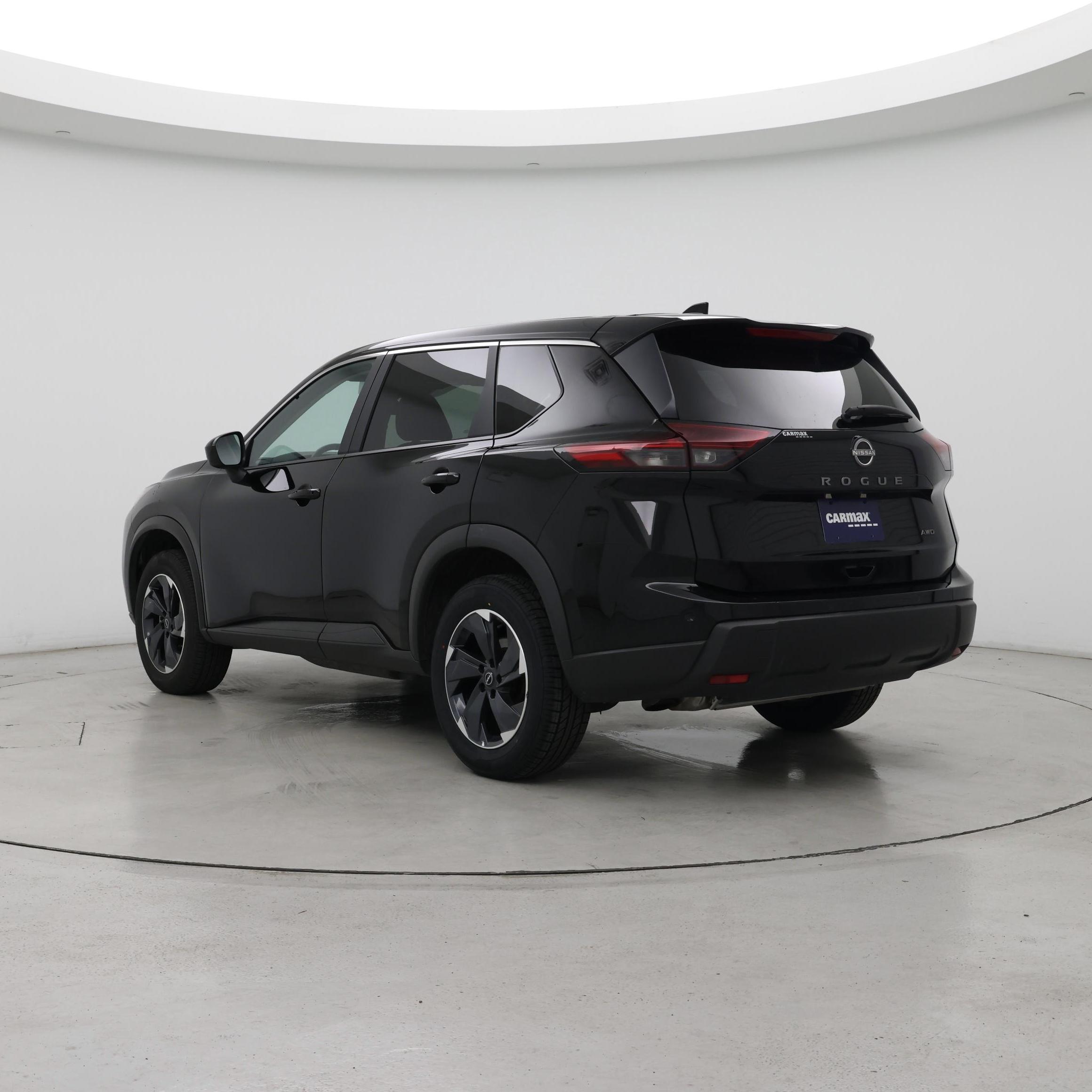 Thumbnail: 2025 Nissan Rogue - 2