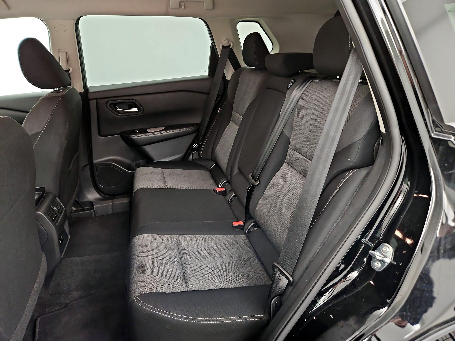 Thumbnail: 2025 Nissan Rogue - 19