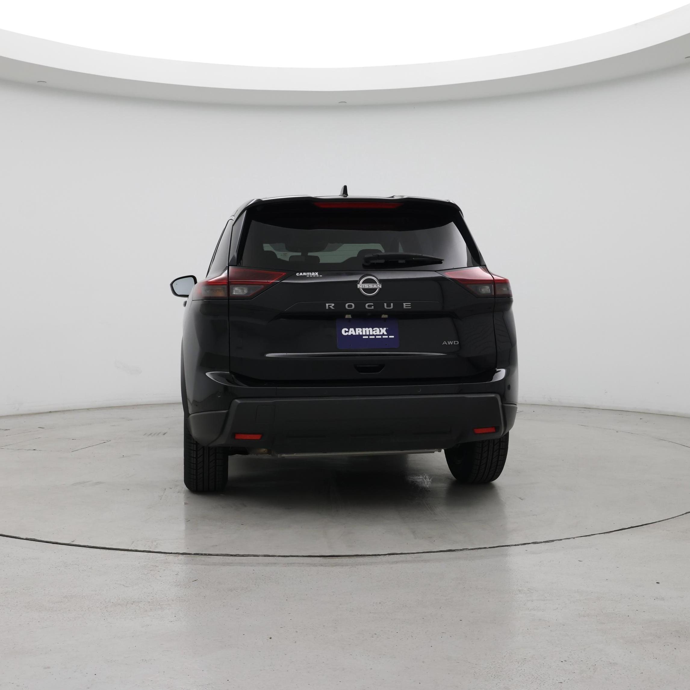 Thumbnail: 2025 Nissan Rogue - 6