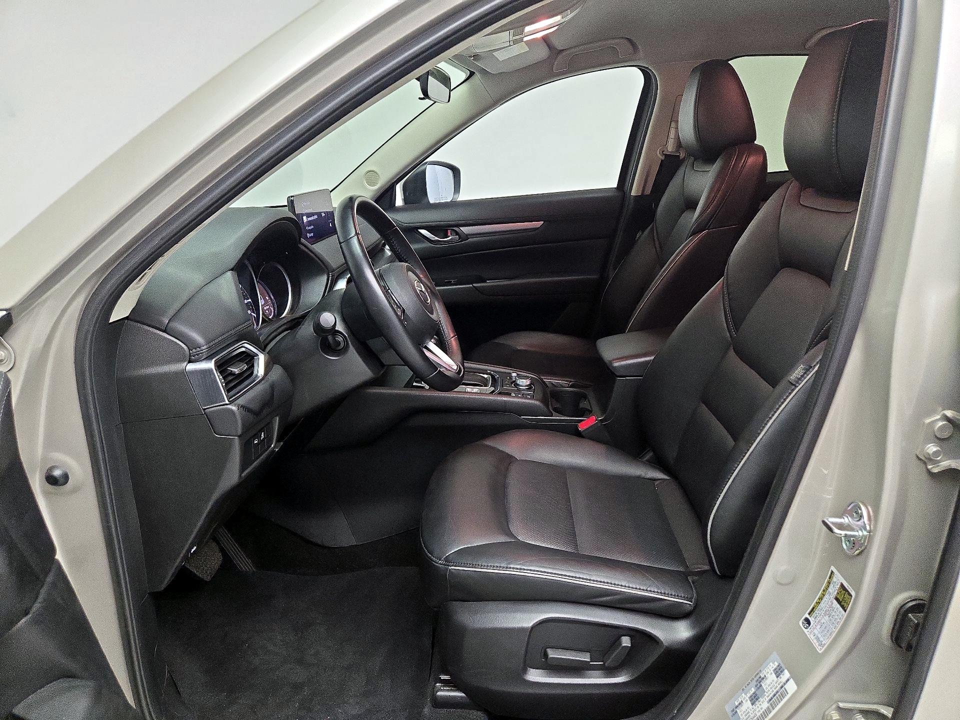 Thumbnail: 2025 Mazda CX-5 - 11