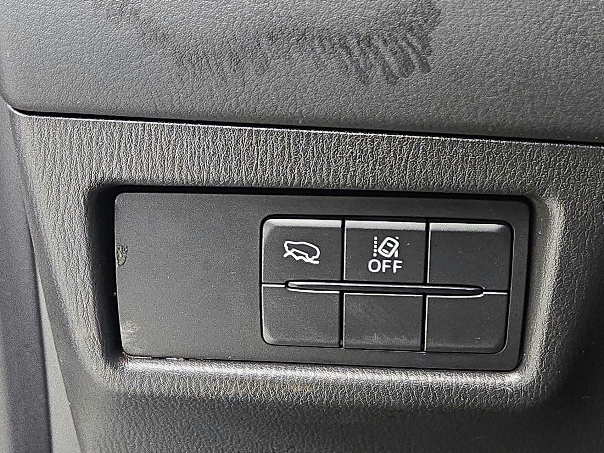 Thumbnail: 2025 Mazda CX-5 - 13