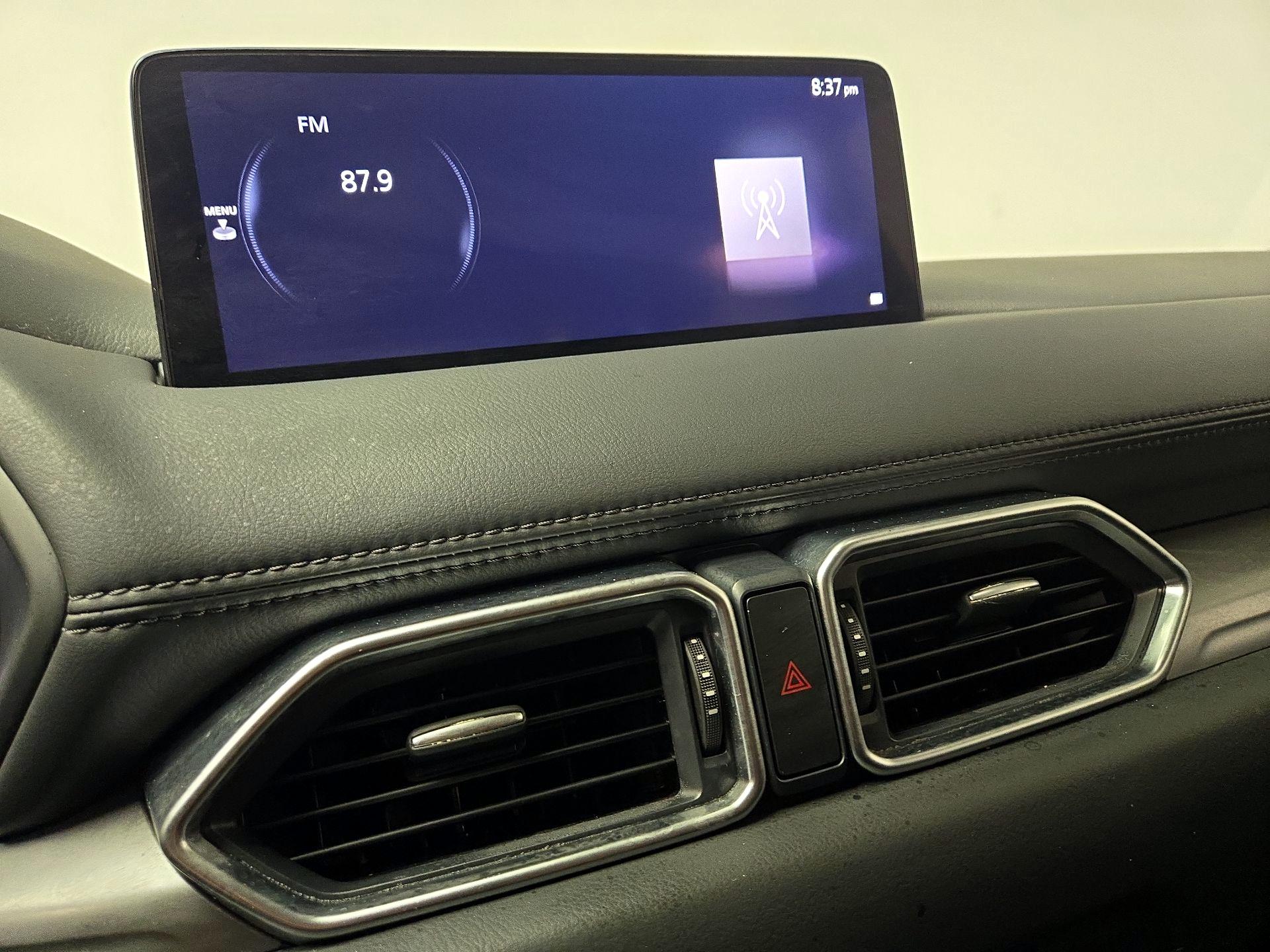 Thumbnail: 2025 Mazda CX-5 - 15