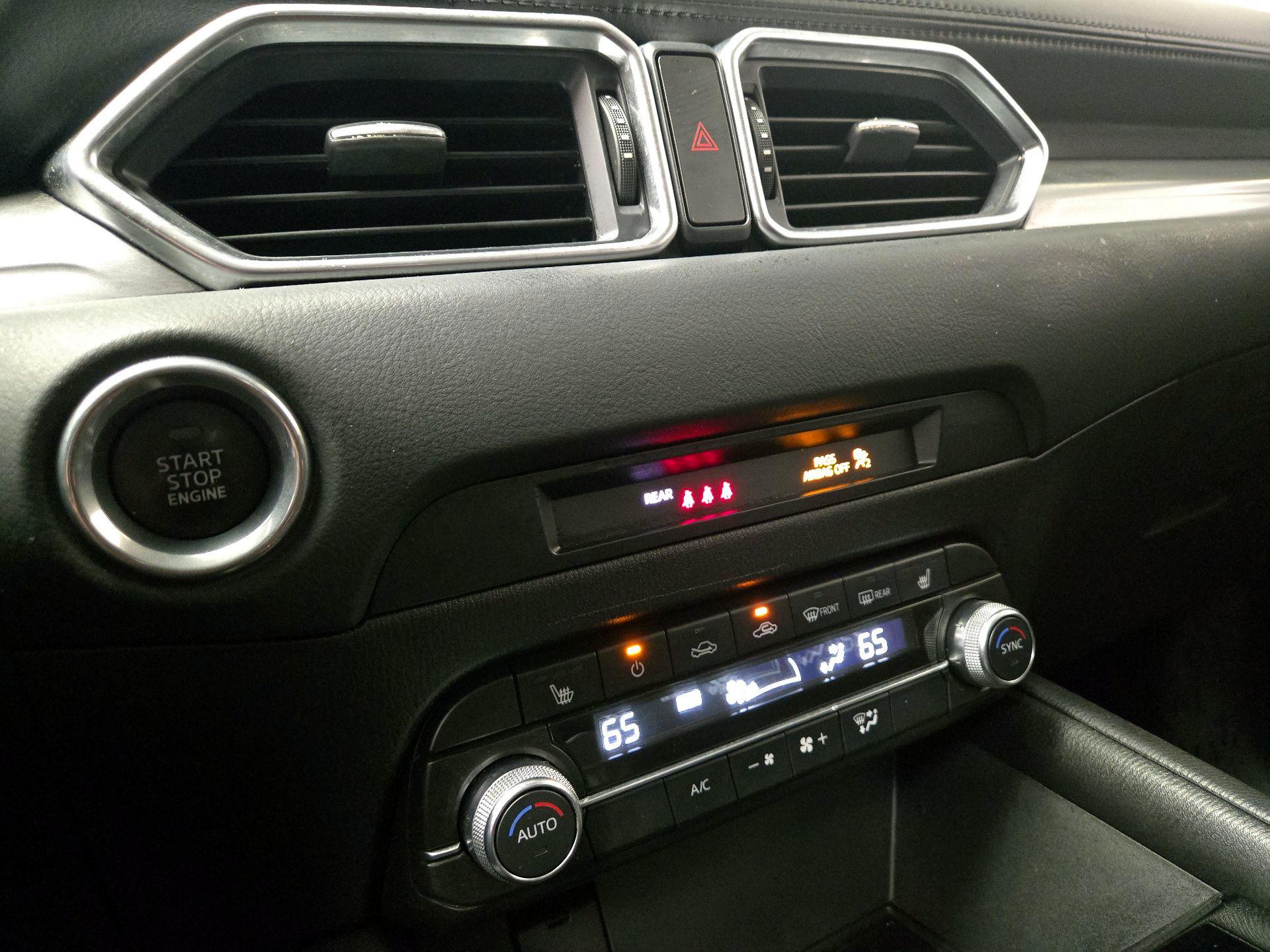 Thumbnail: 2025 Mazda CX-5 - 16