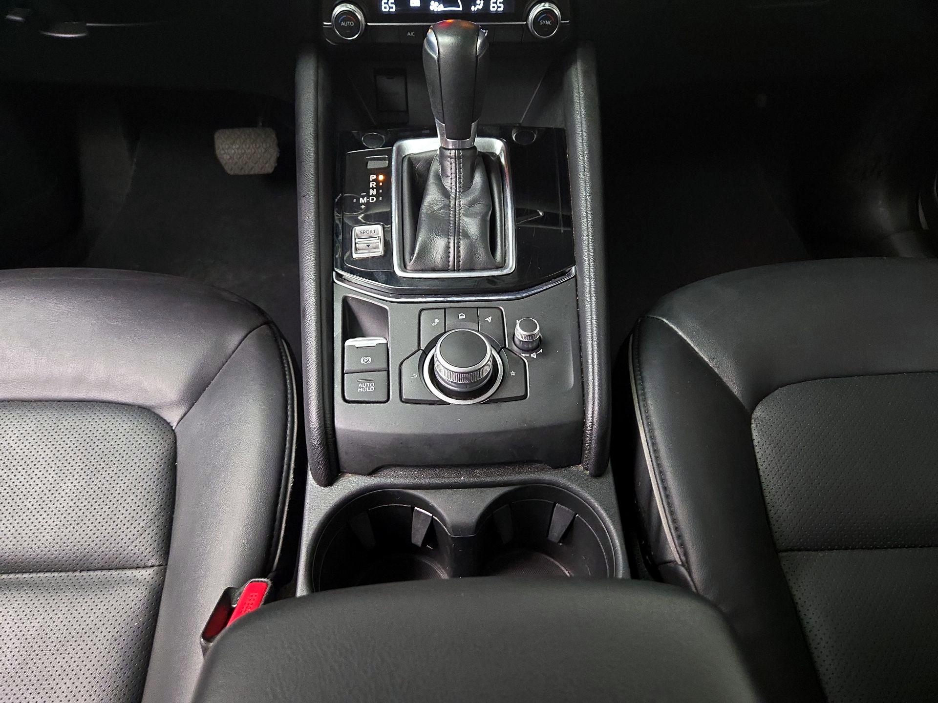 Thumbnail: 2025 Mazda CX-5 - 17