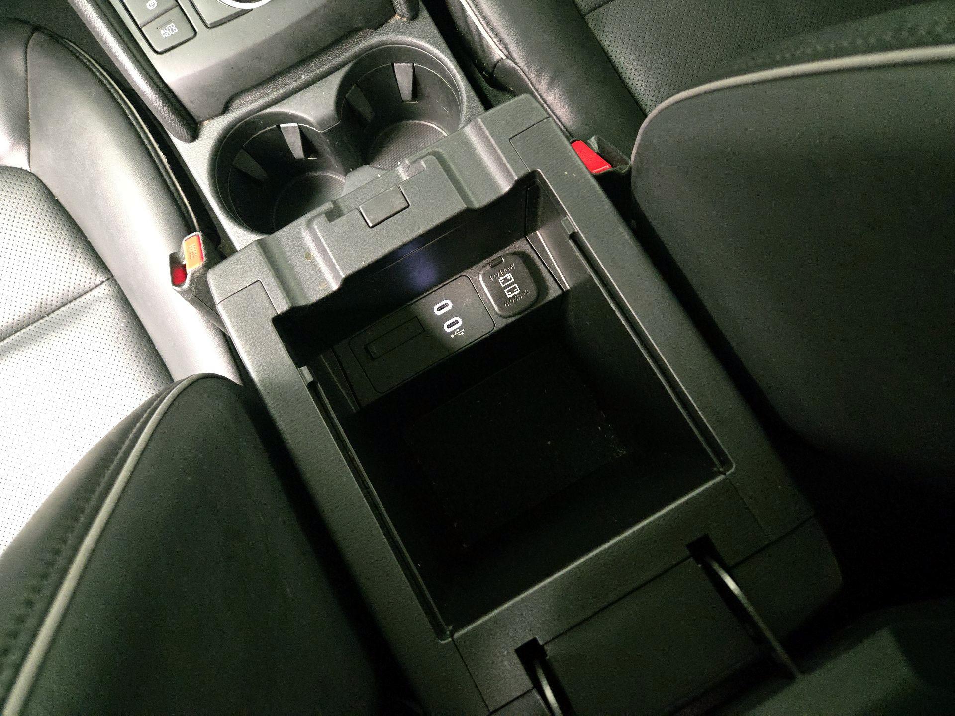 Thumbnail: 2025 Mazda CX-5 - 18