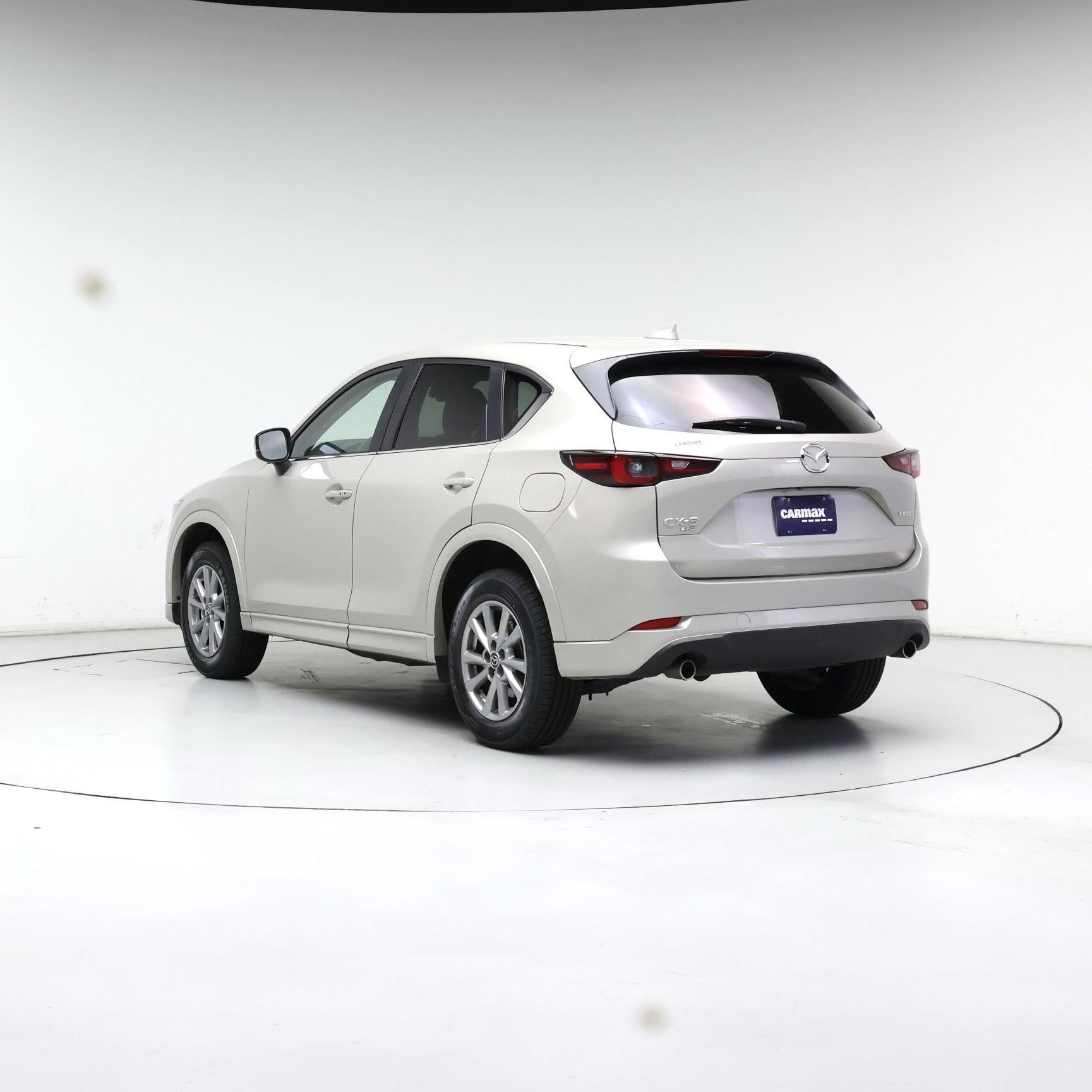 Thumbnail: 2025 Mazda CX-5 - 2