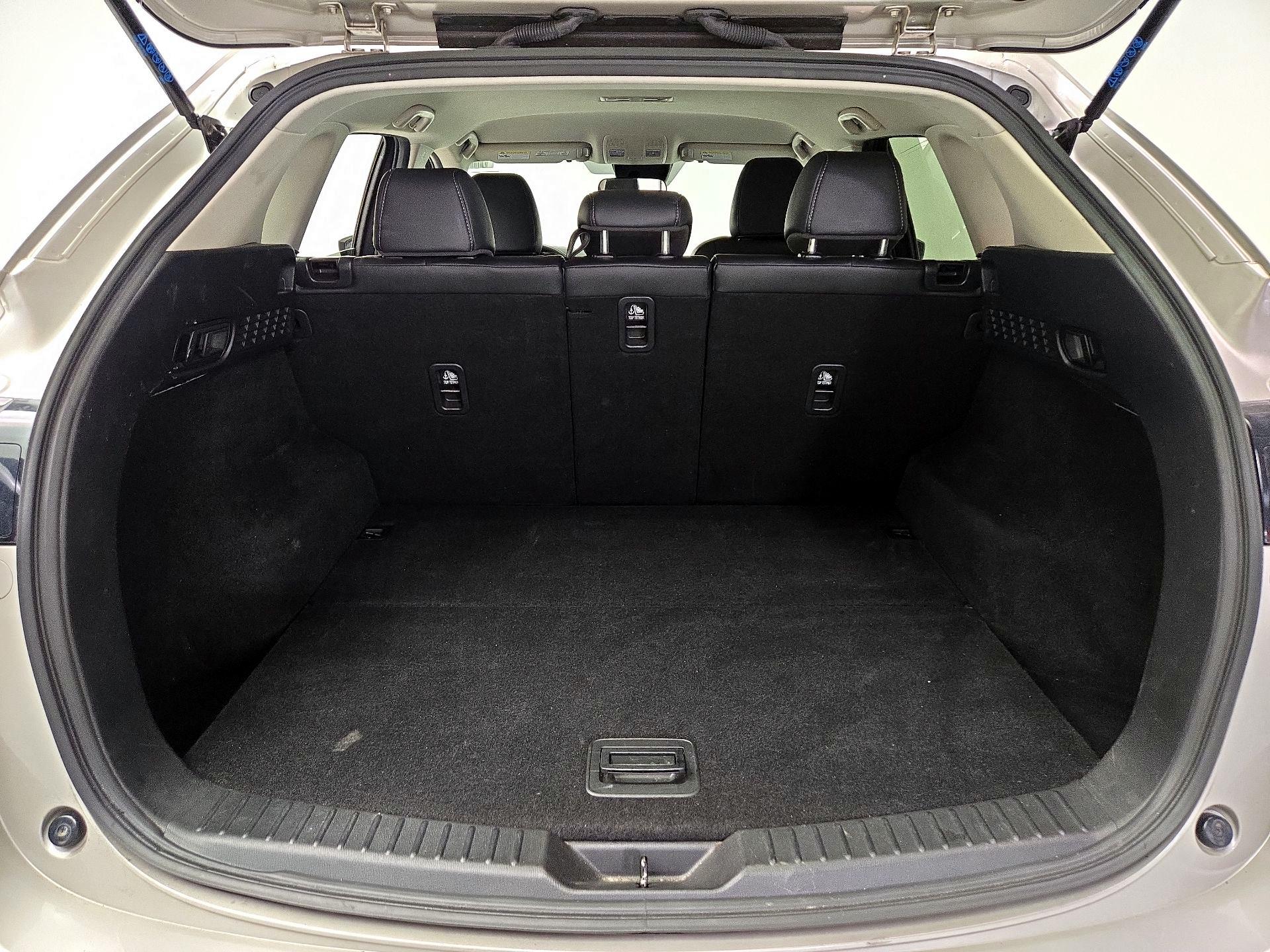 Thumbnail: 2025 Mazda CX-5 - 20