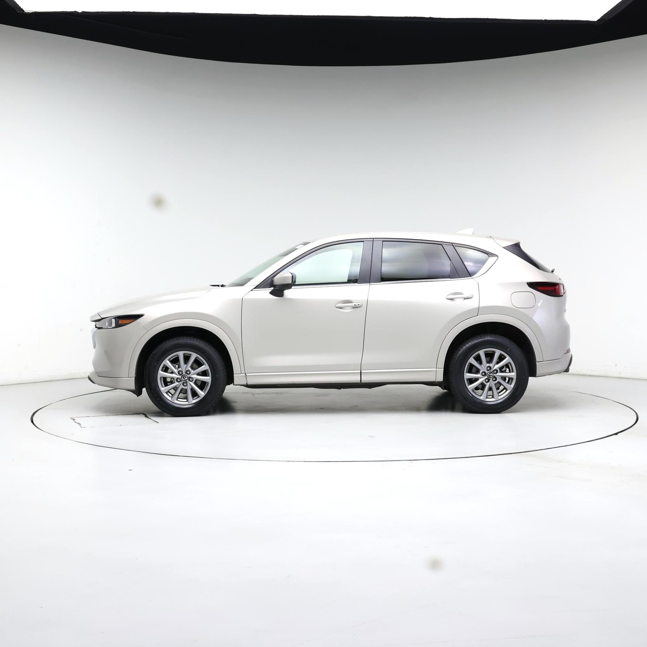 Thumbnail: 2025 Mazda CX-5 - 3