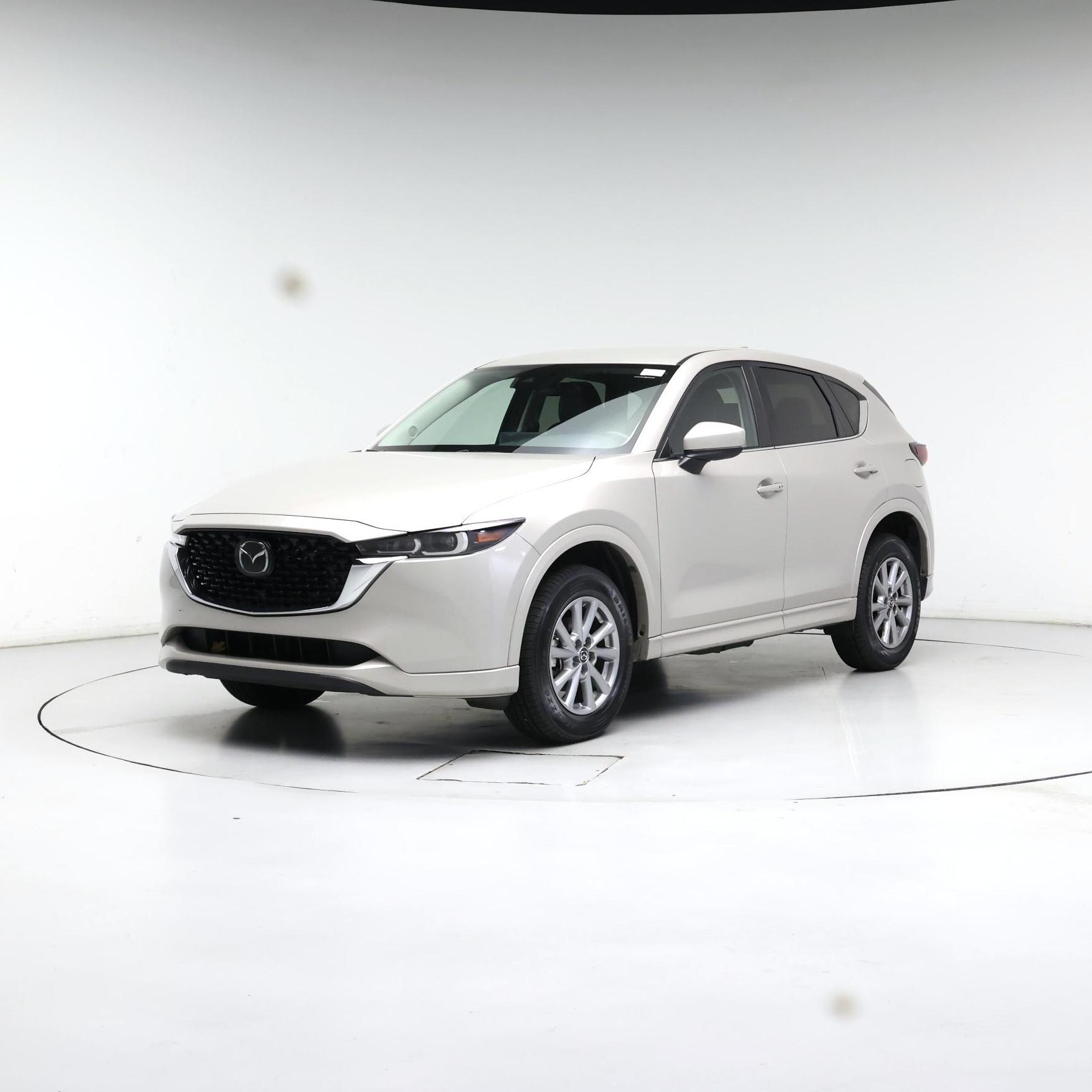 Thumbnail: 2025 Mazda CX-5 - 4