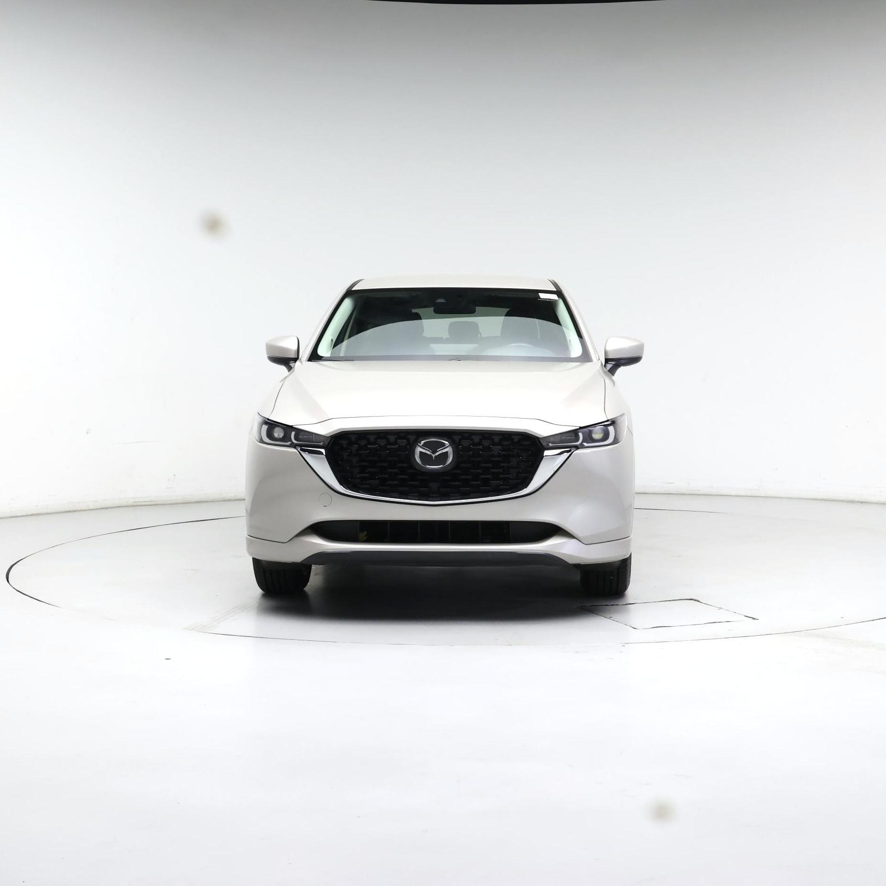 Thumbnail: 2025 Mazda CX-5 - 5