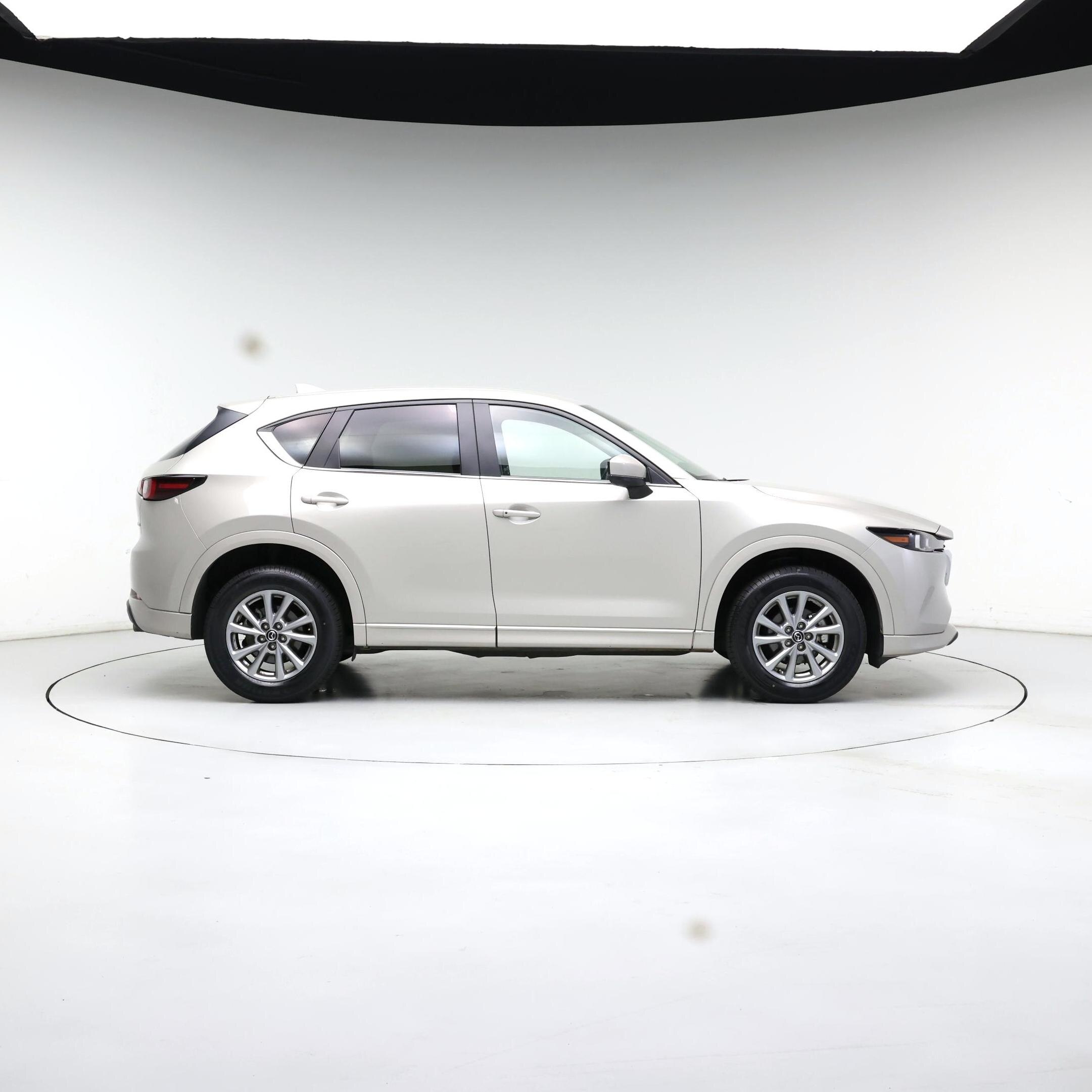 Thumbnail: 2025 Mazda CX-5 - 7