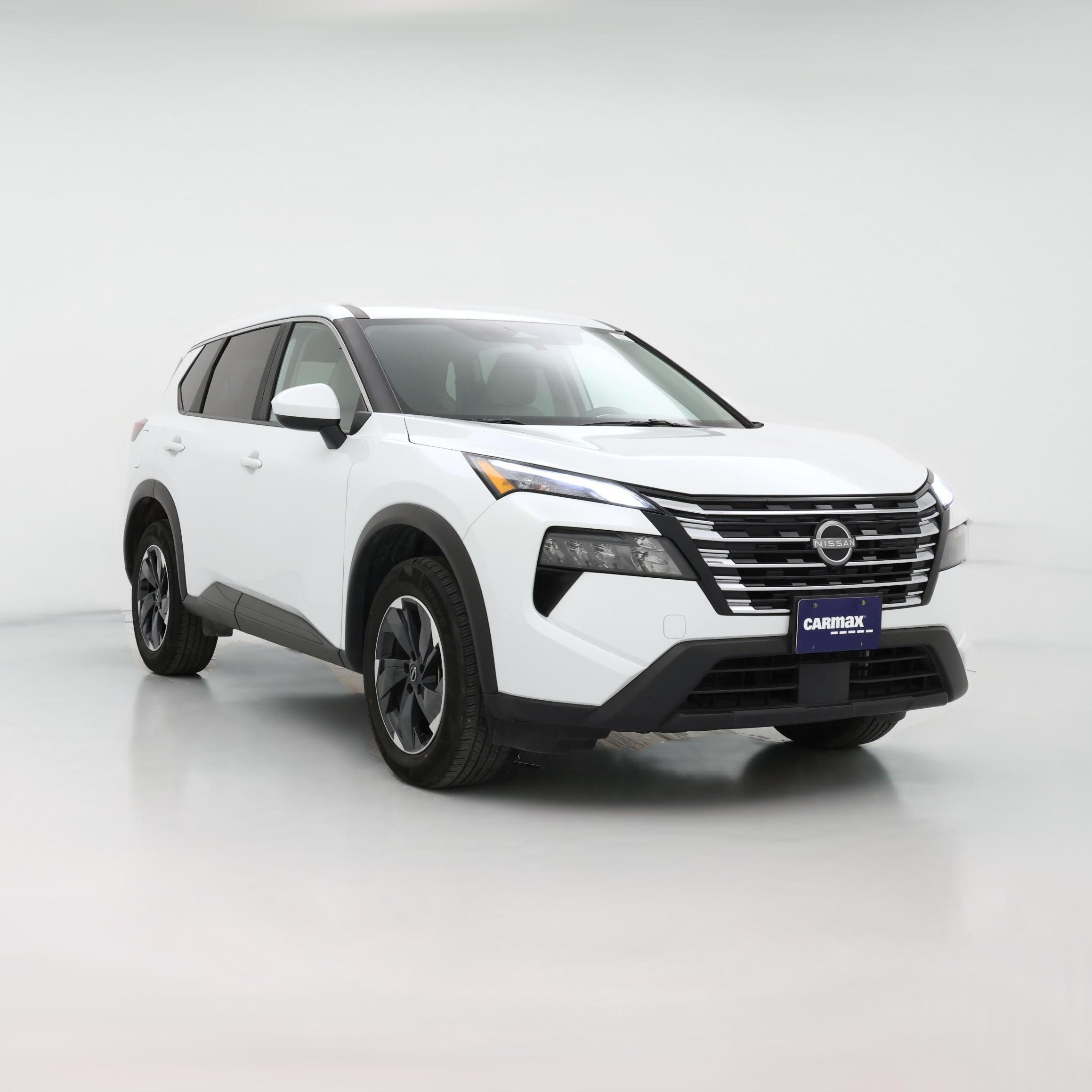 Thumbnail: 2025 Nissan Rogue - 1