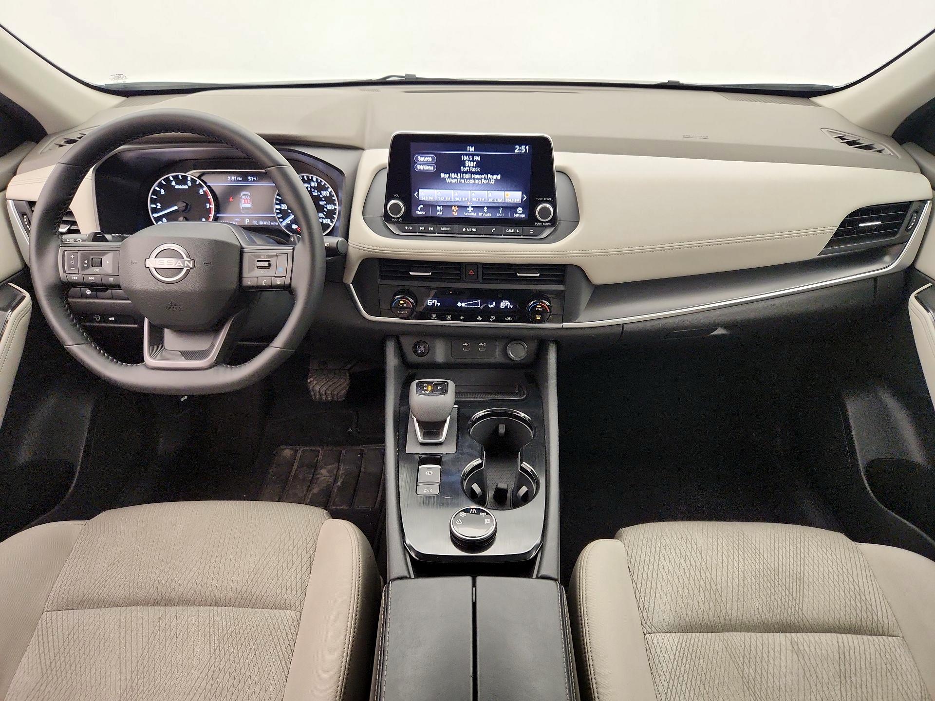 Thumbnail: 2025 Nissan Rogue - 9