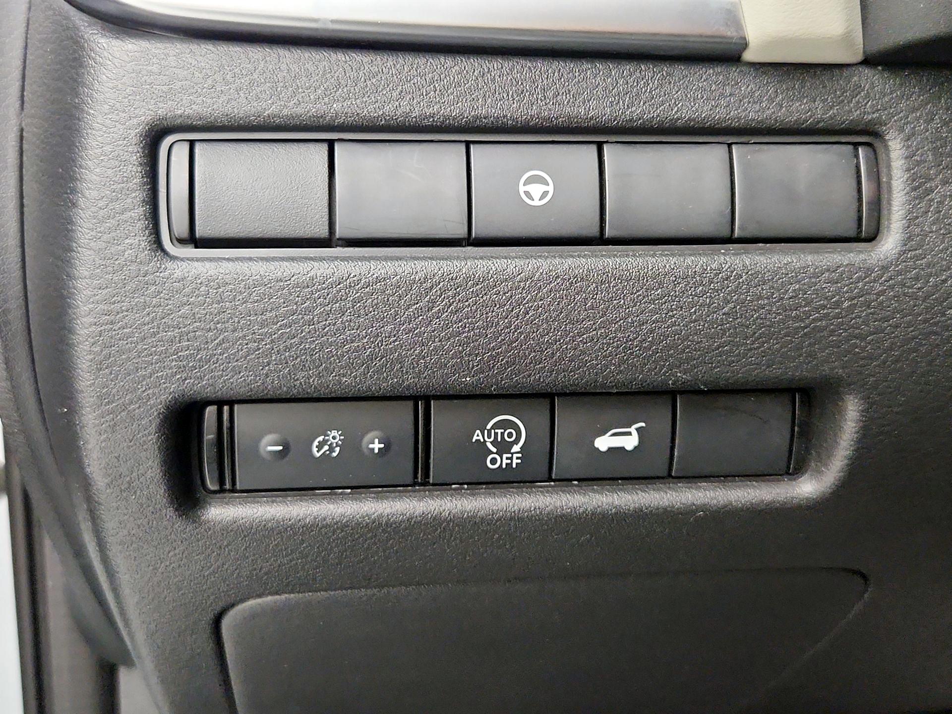 Thumbnail: 2025 Nissan Rogue - 13