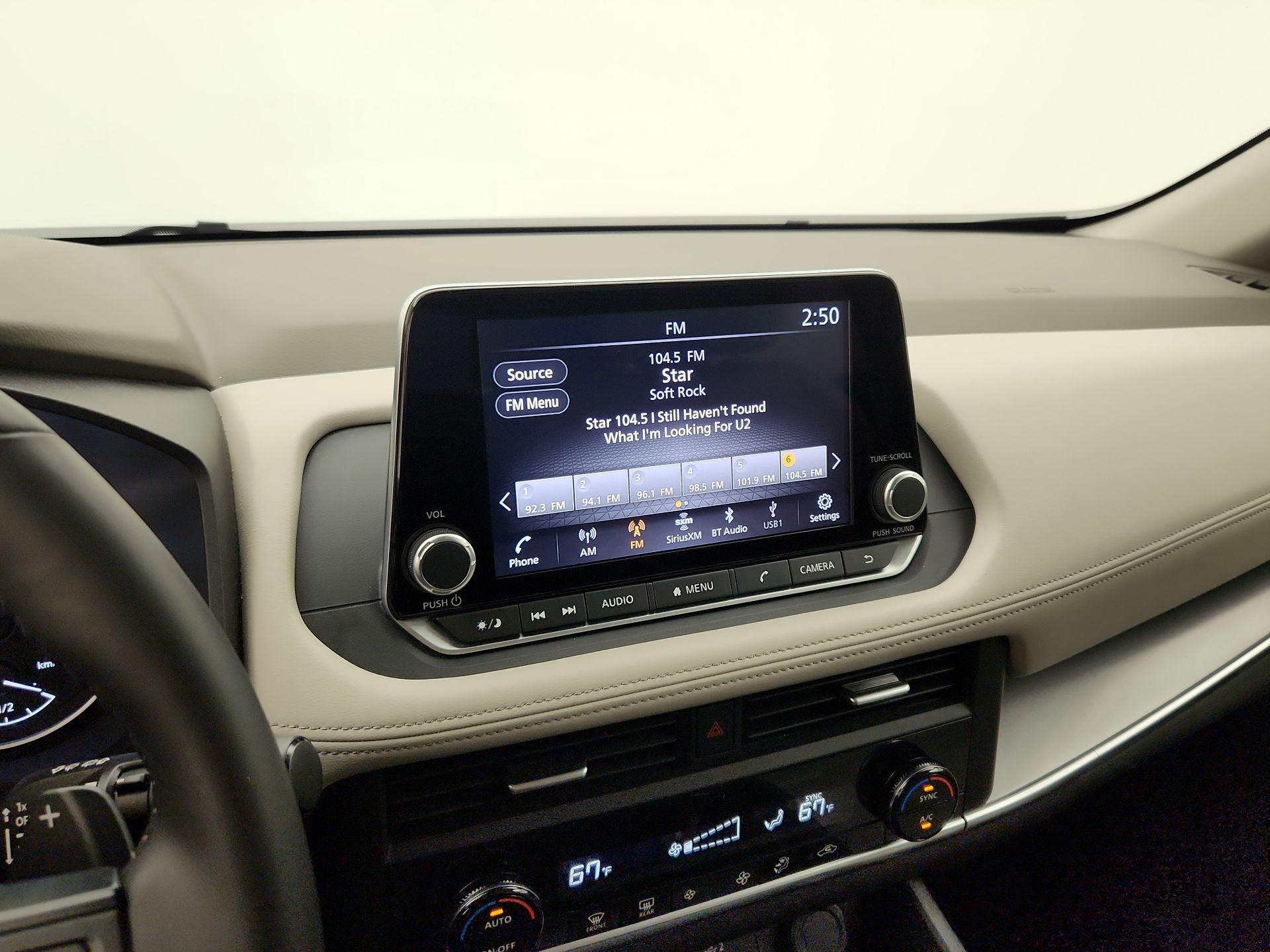 Thumbnail: 2025 Nissan Rogue - 15