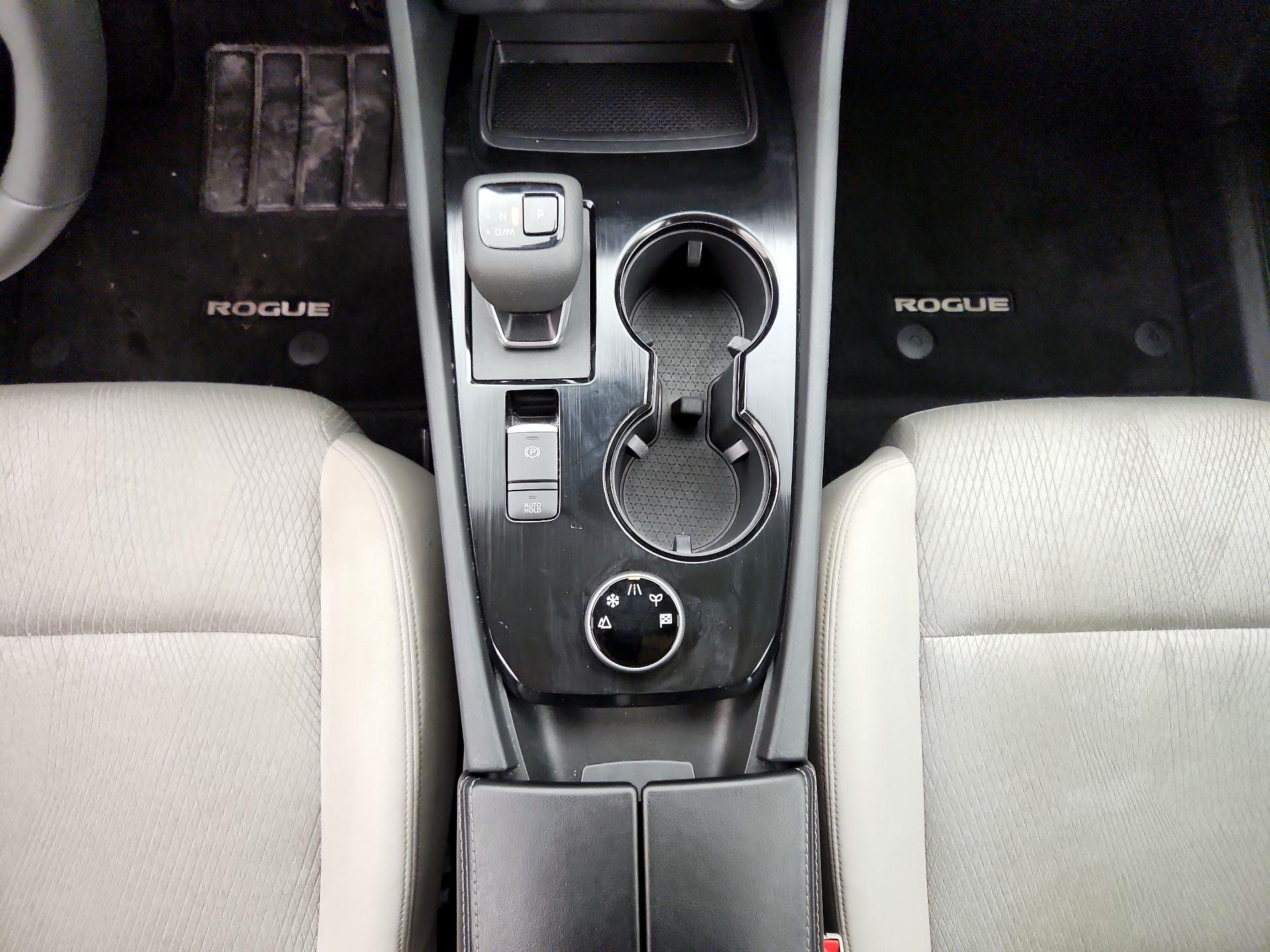 Thumbnail: 2025 Nissan Rogue - 17