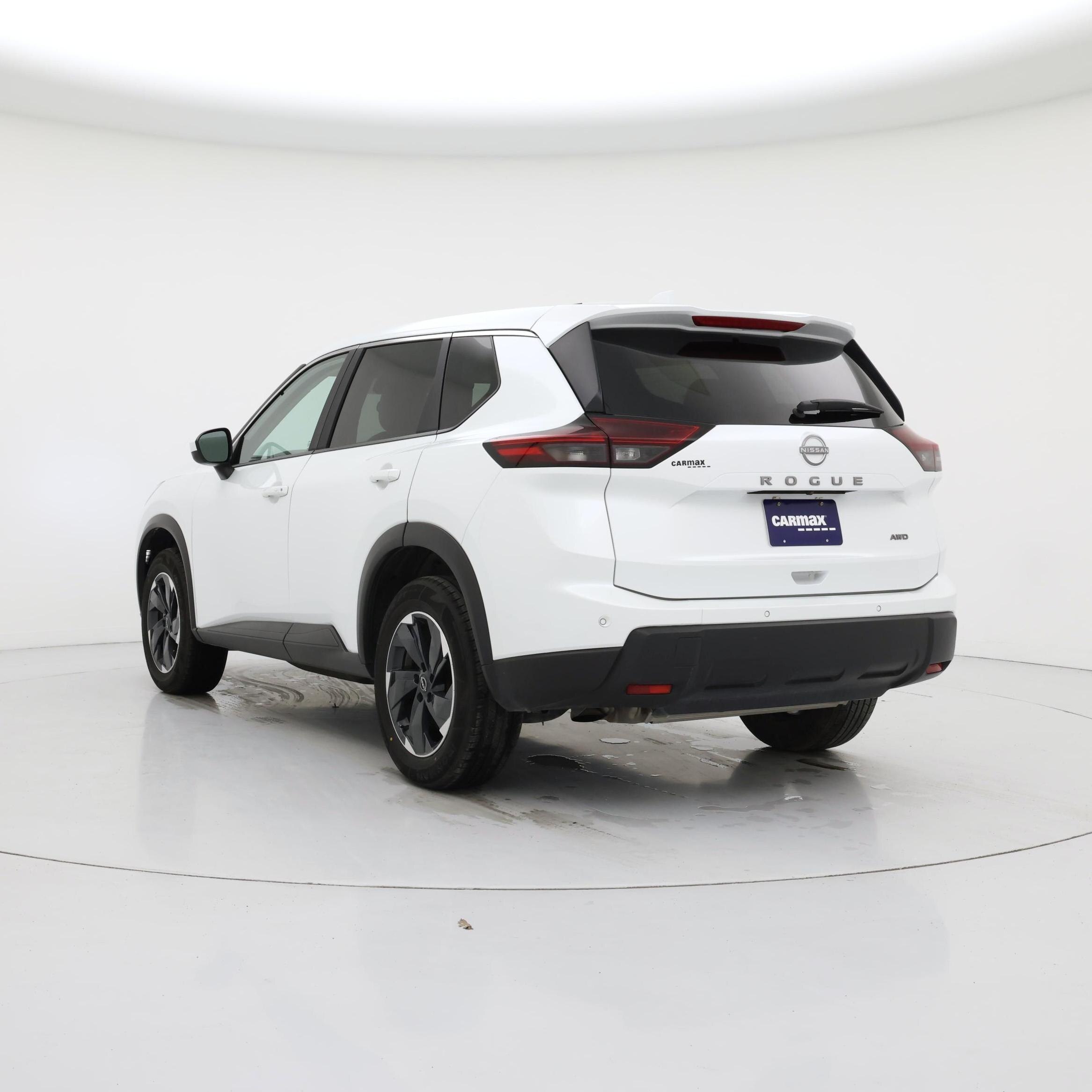Thumbnail: 2025 Nissan Rogue - 2