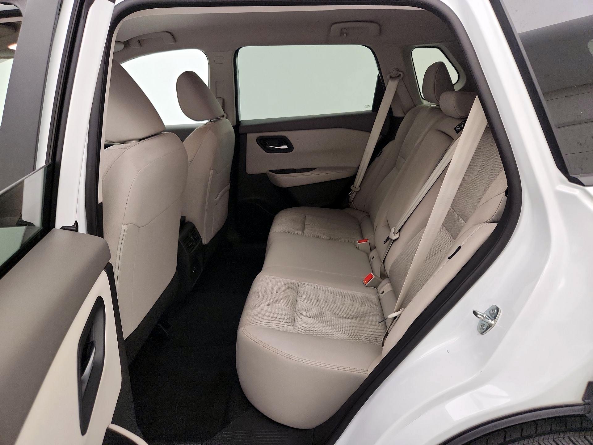 Thumbnail: 2025 Nissan Rogue - 19