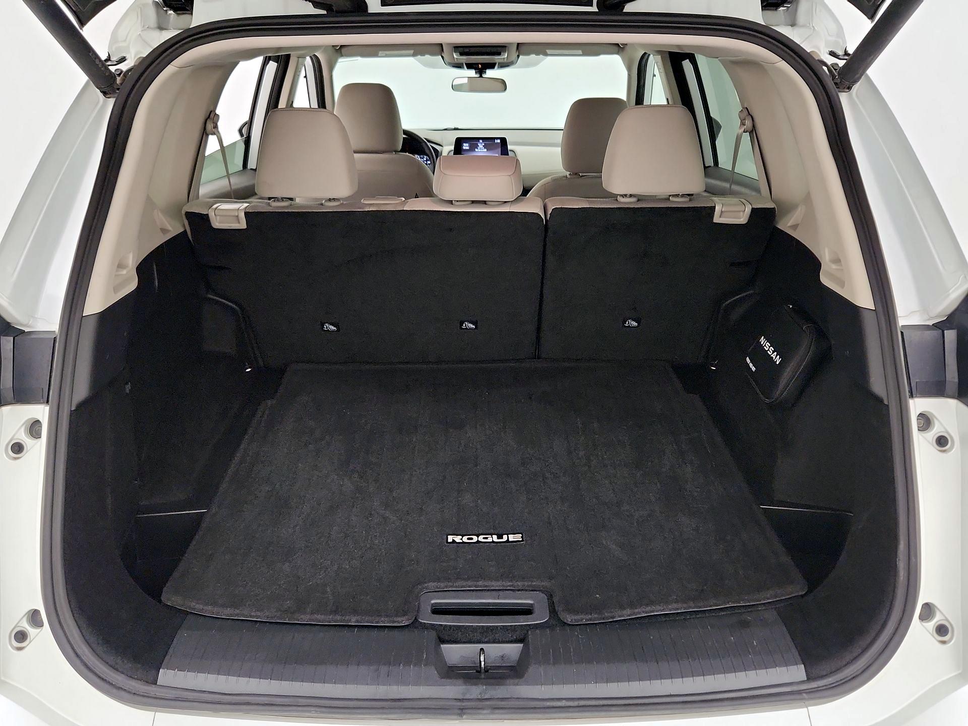 Thumbnail: 2025 Nissan Rogue - 20