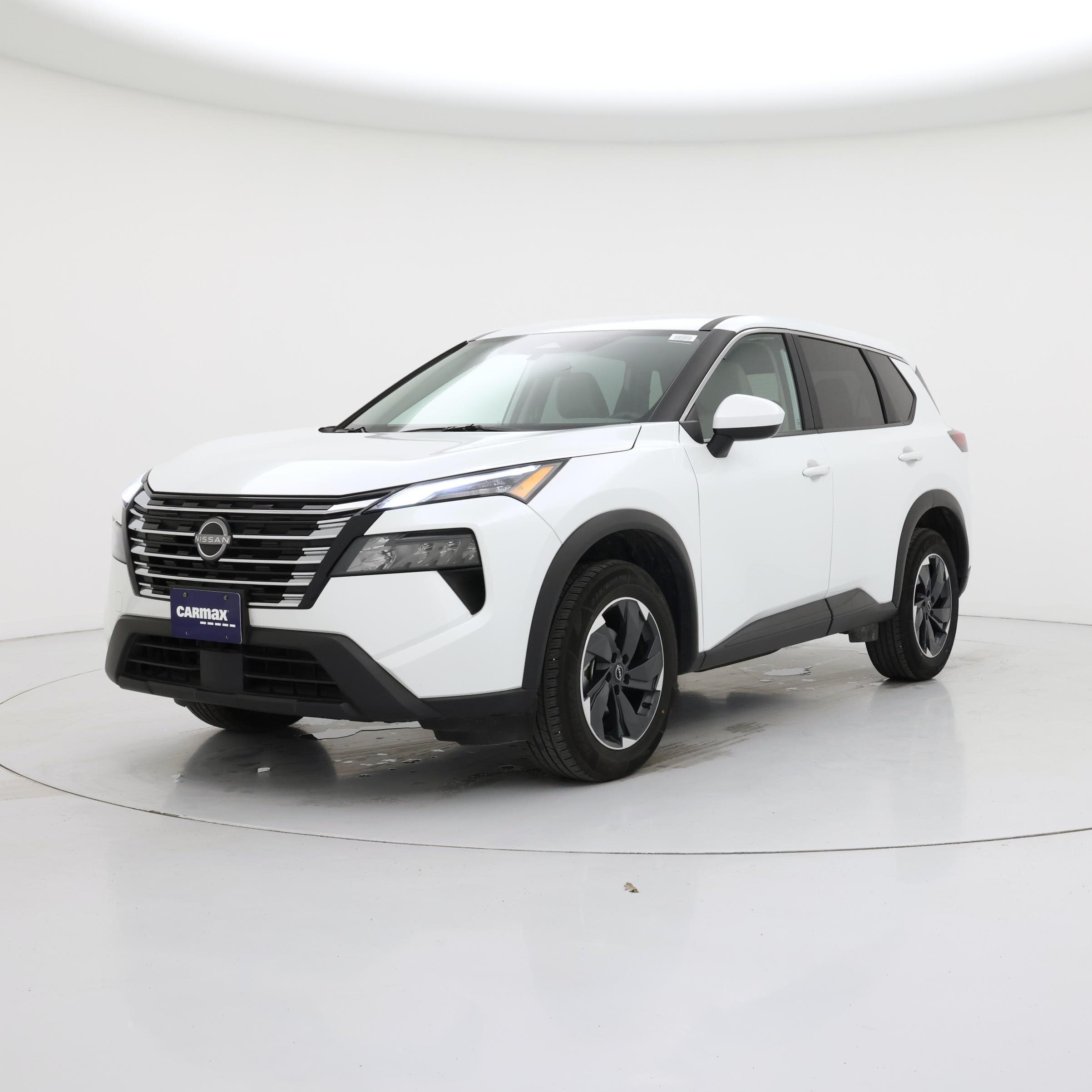 Thumbnail: 2025 Nissan Rogue - 4