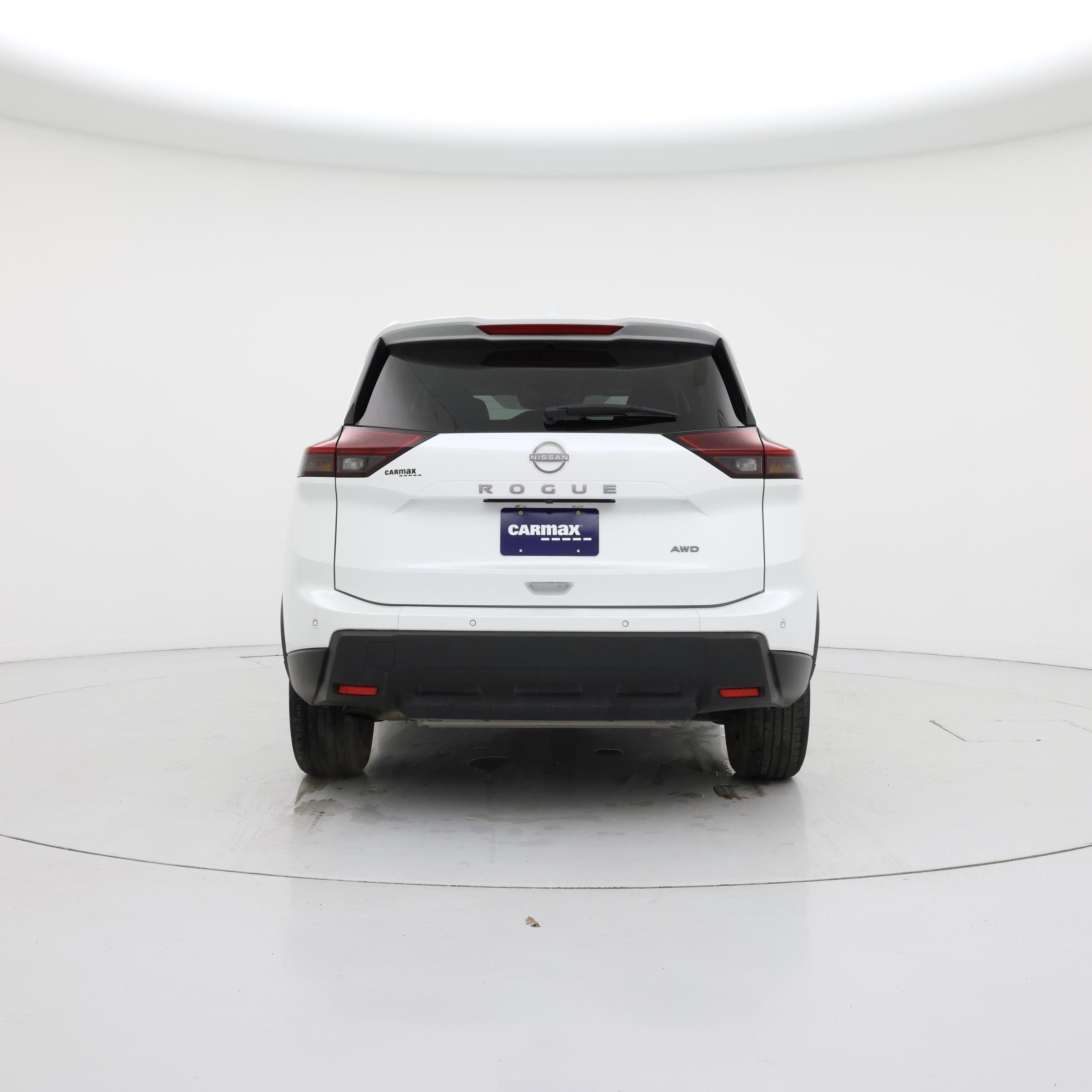 Thumbnail: 2025 Nissan Rogue - 6