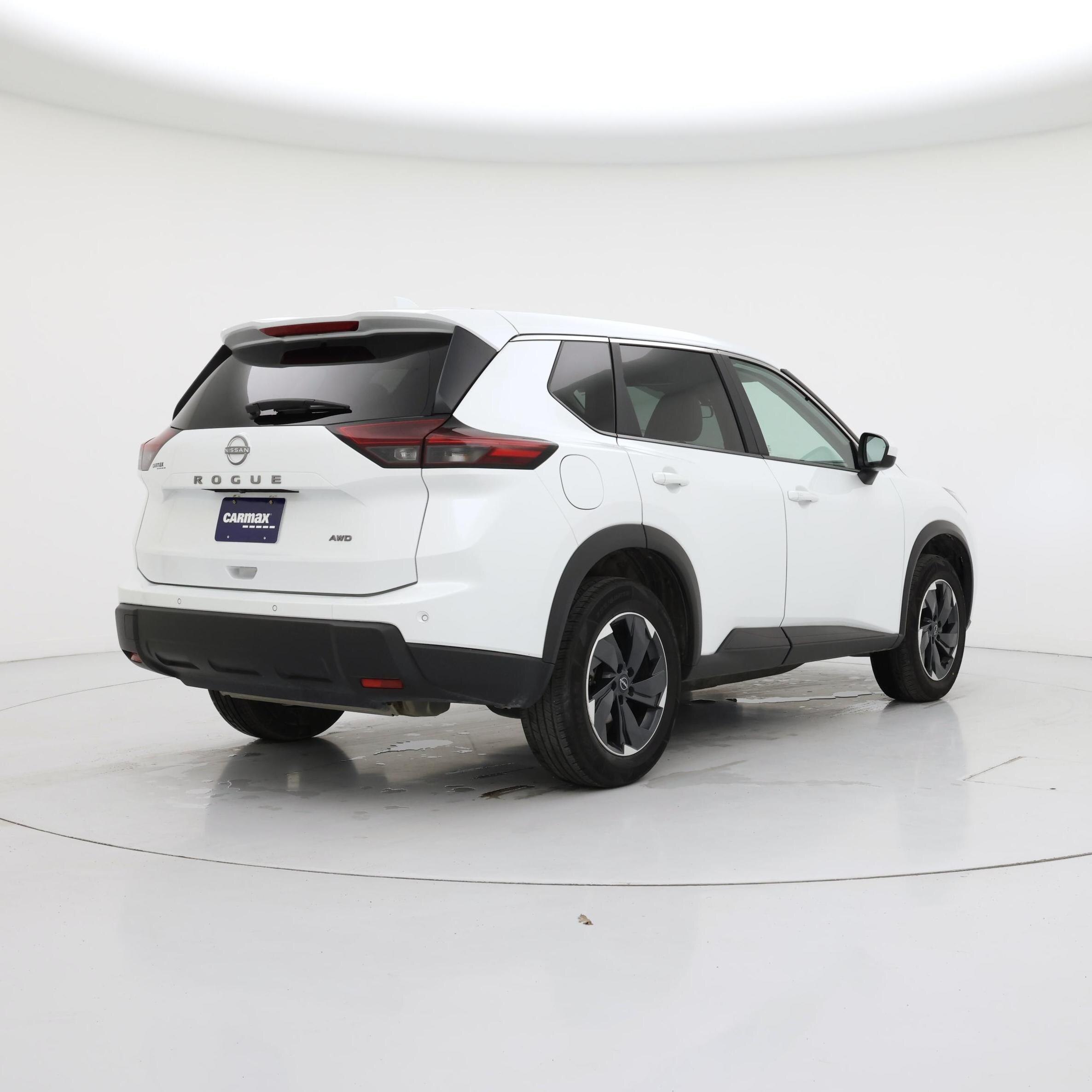 Thumbnail: 2025 Nissan Rogue - 8