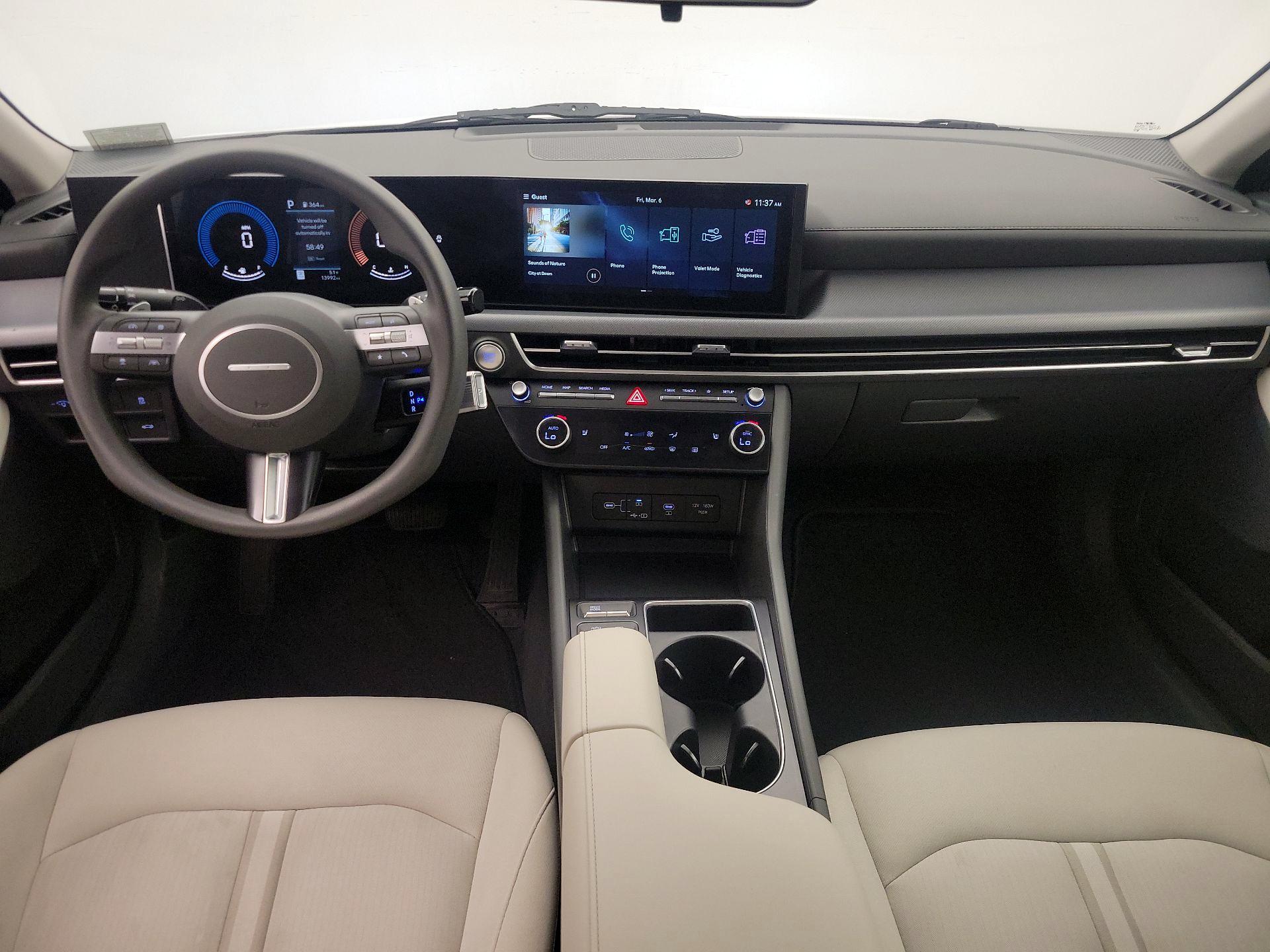 Thumbnail: 2025 Hyundai Sonata - 9