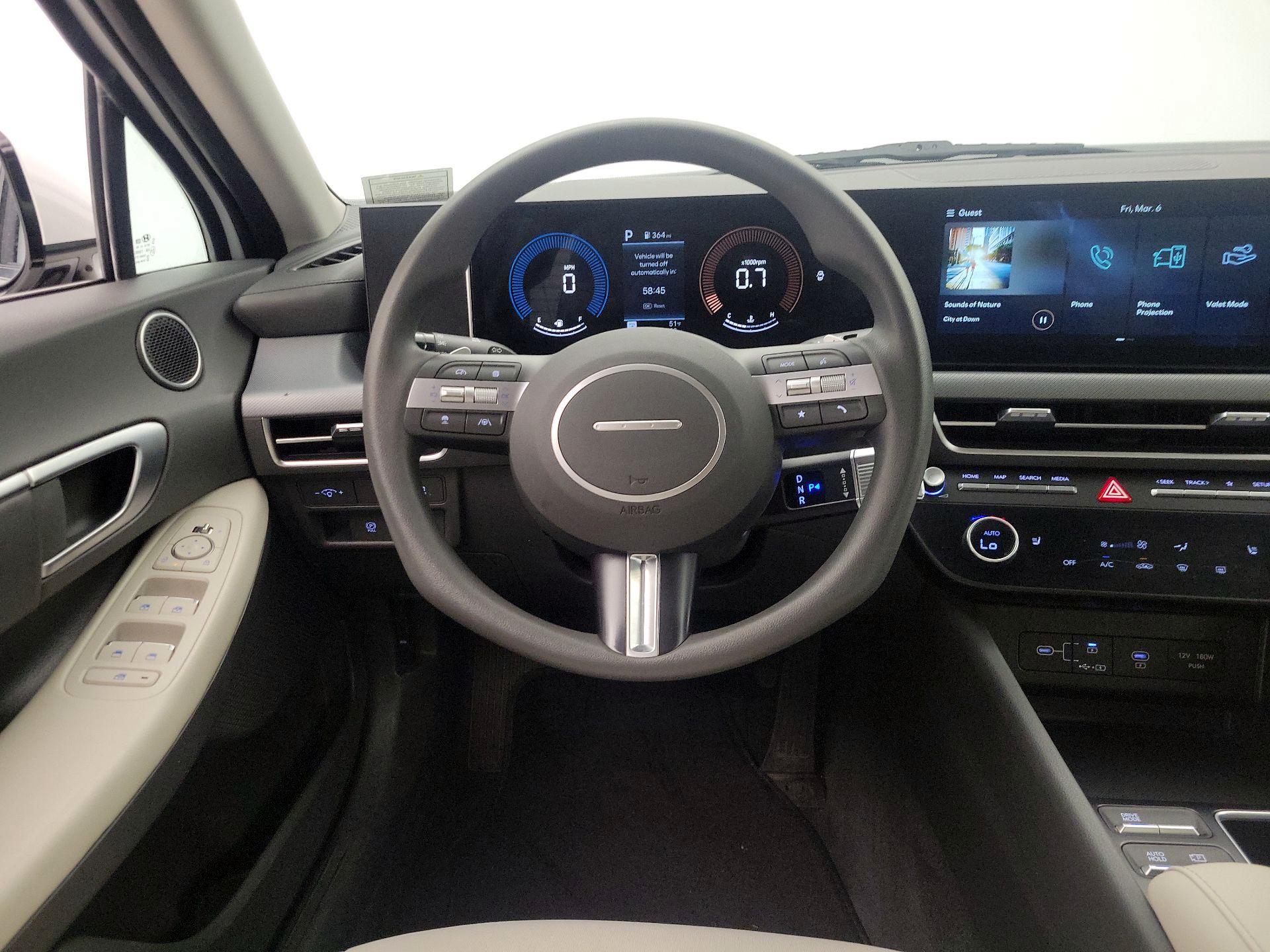 Thumbnail: 2025 Hyundai Sonata - 10