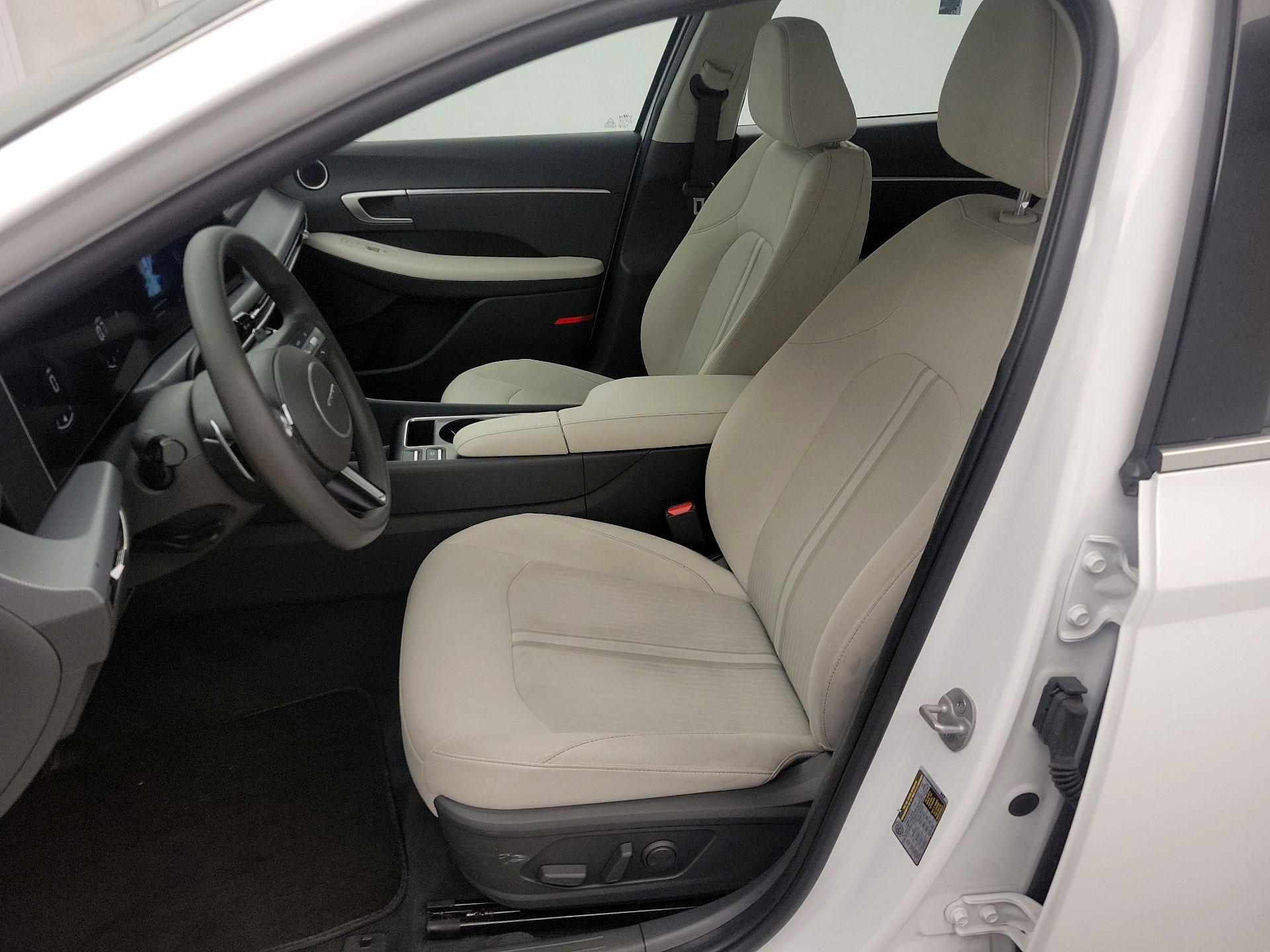 Thumbnail: 2025 Hyundai Sonata - 11