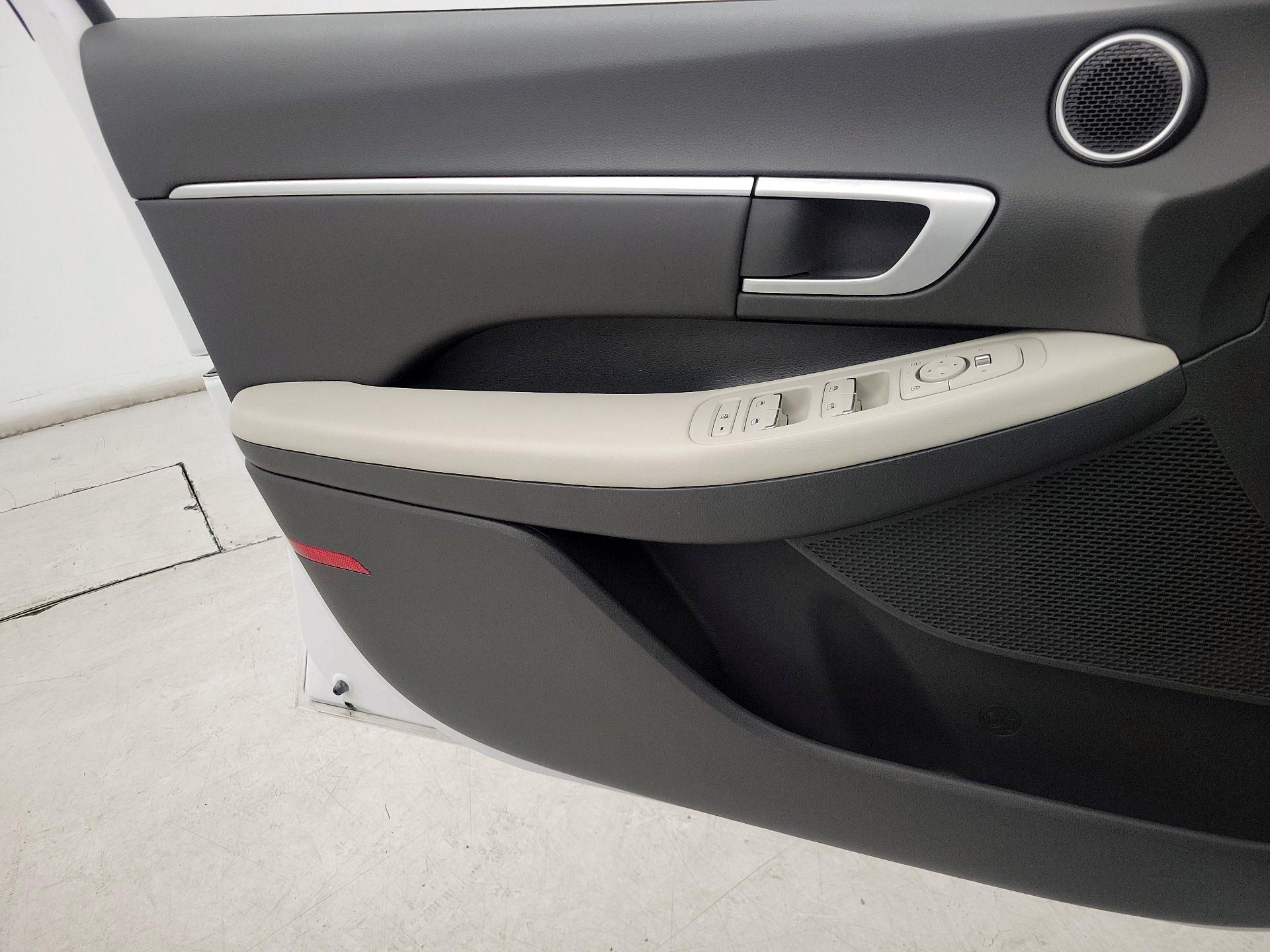 Thumbnail: 2025 Hyundai Sonata - 12