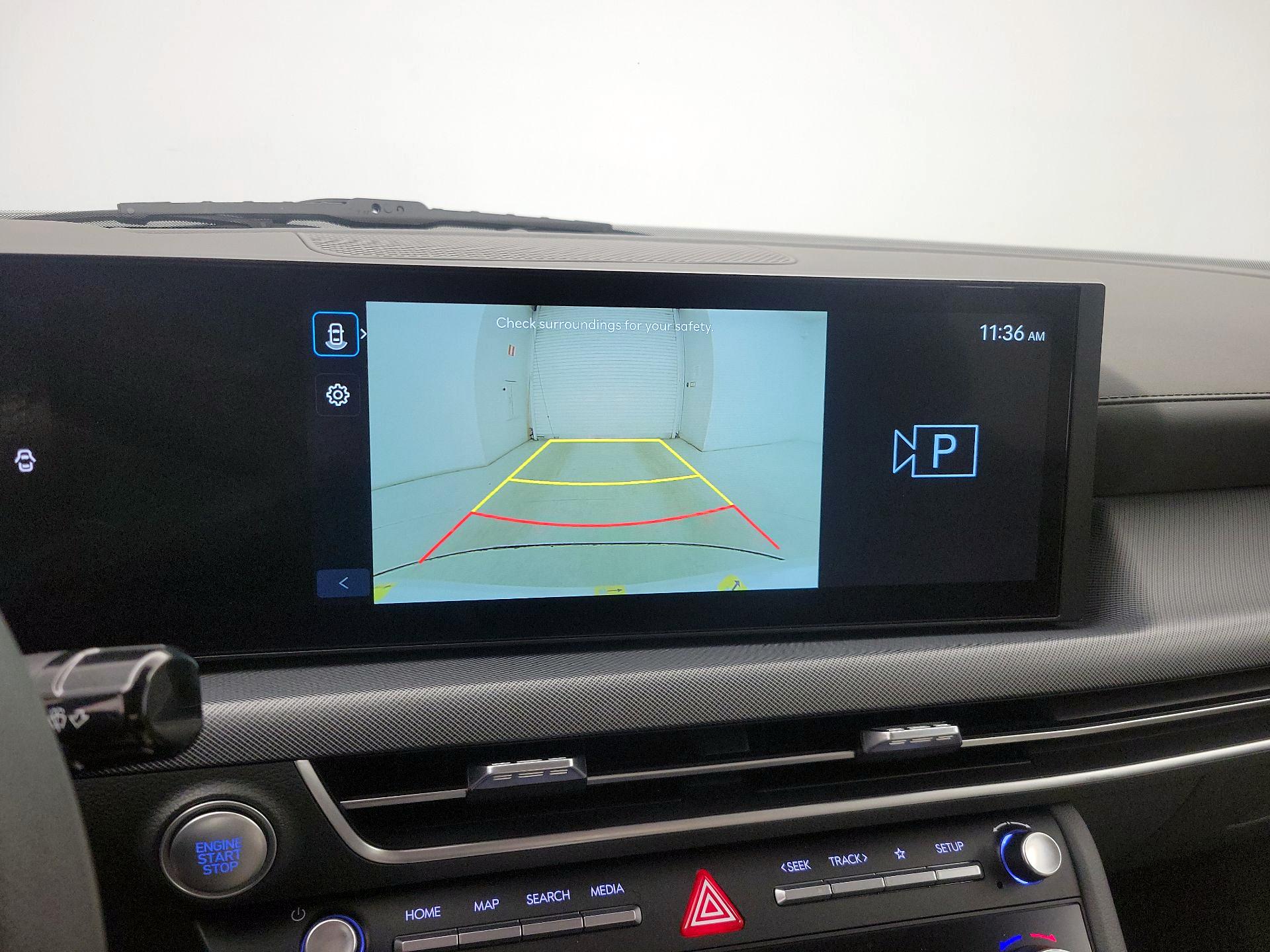 Thumbnail: 2025 Hyundai Sonata - 14