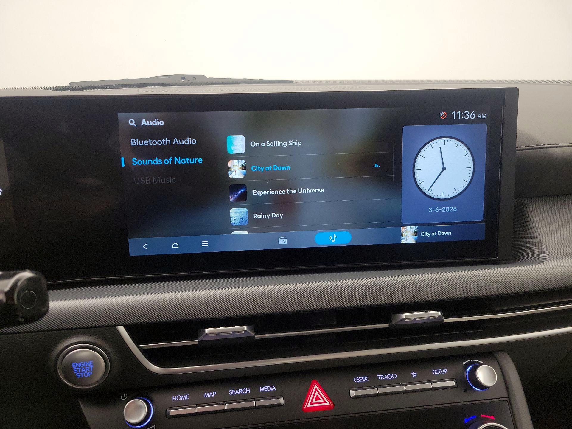 Thumbnail: 2025 Hyundai Sonata - 15