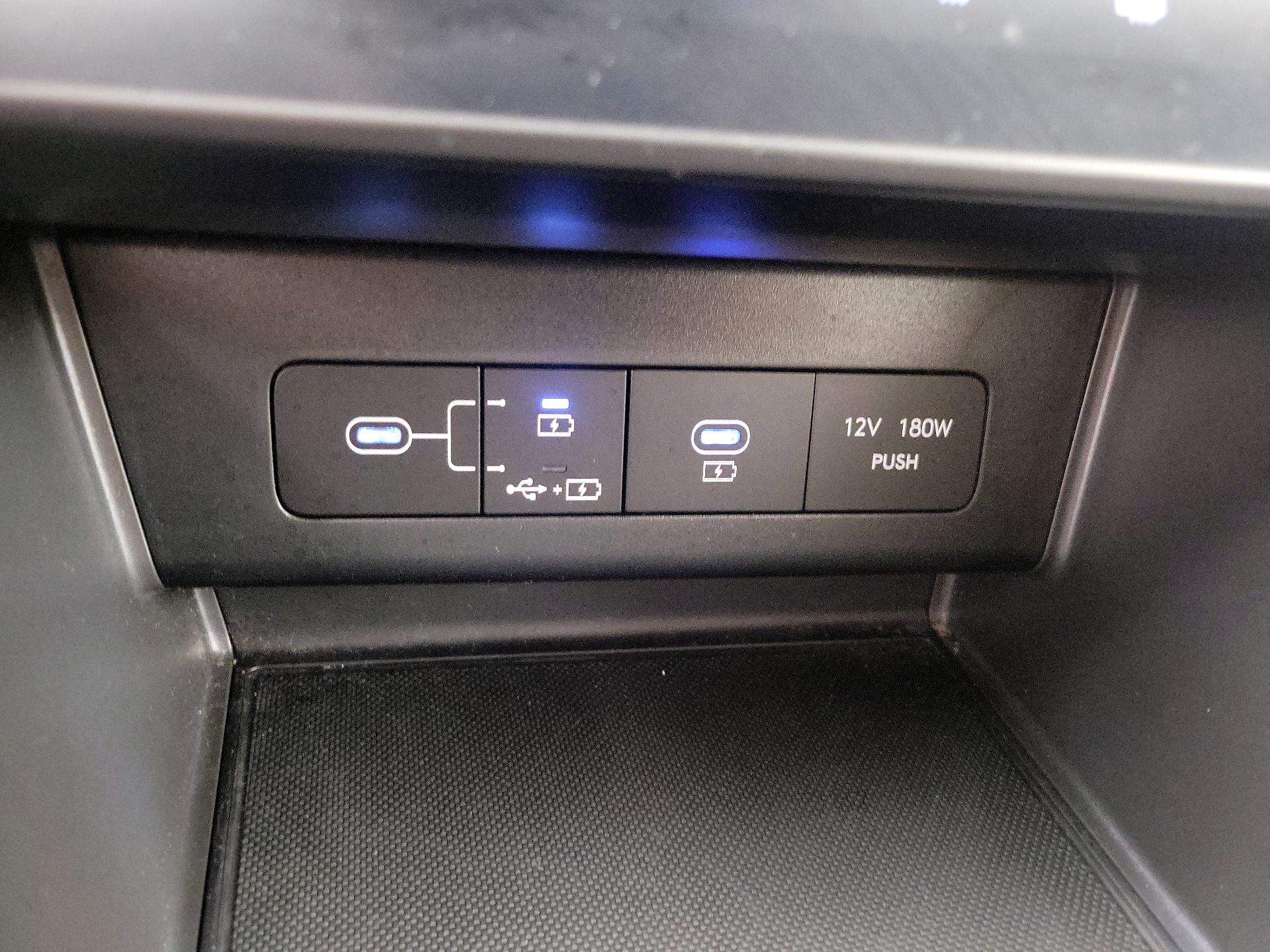 Thumbnail: 2025 Hyundai Sonata - 18