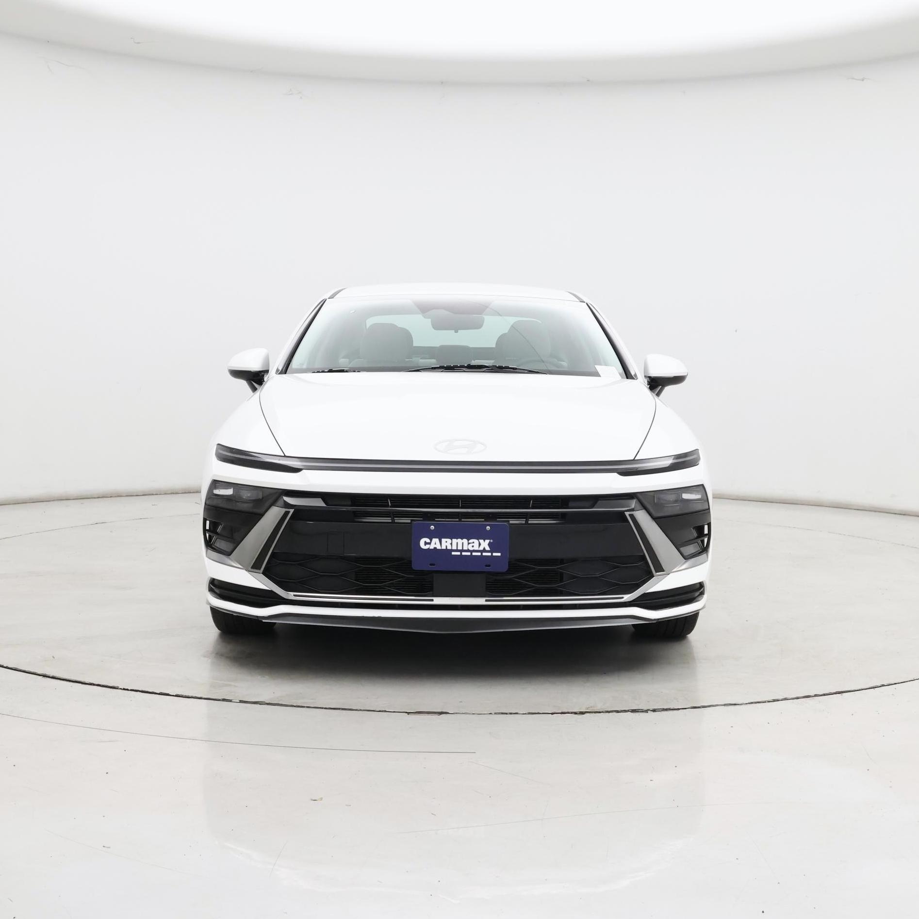 Thumbnail: 2025 Hyundai Sonata - 5